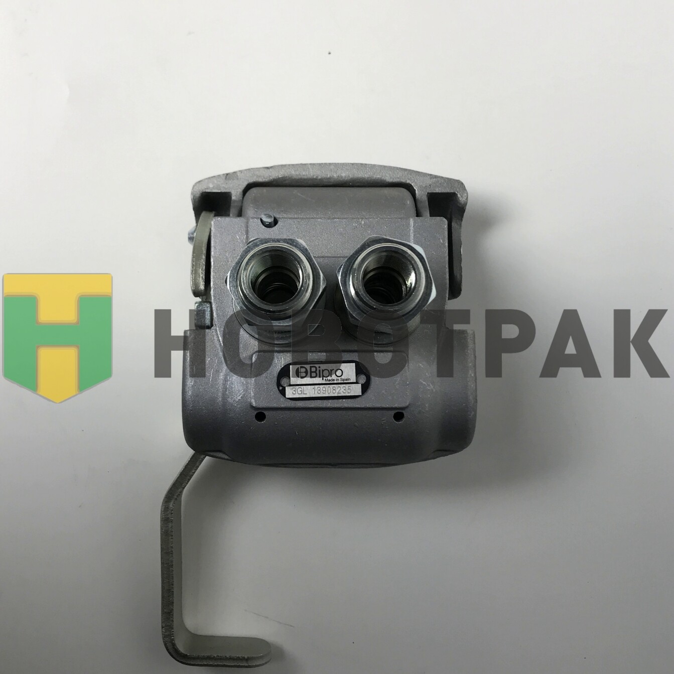 Головка соединительная головка M16/22 DuoMatic (4528020090) 13908235
