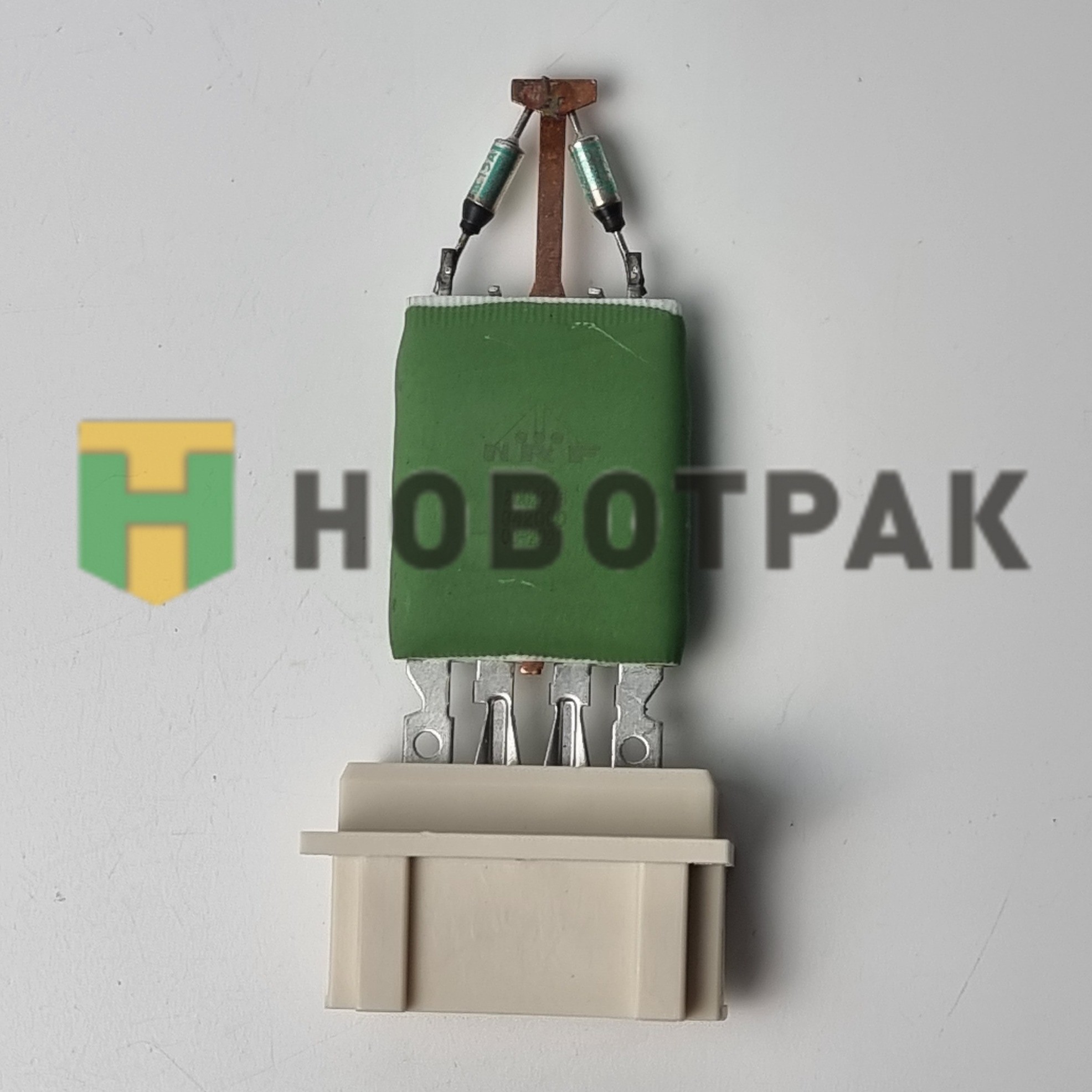 Резистор отопителя 342090