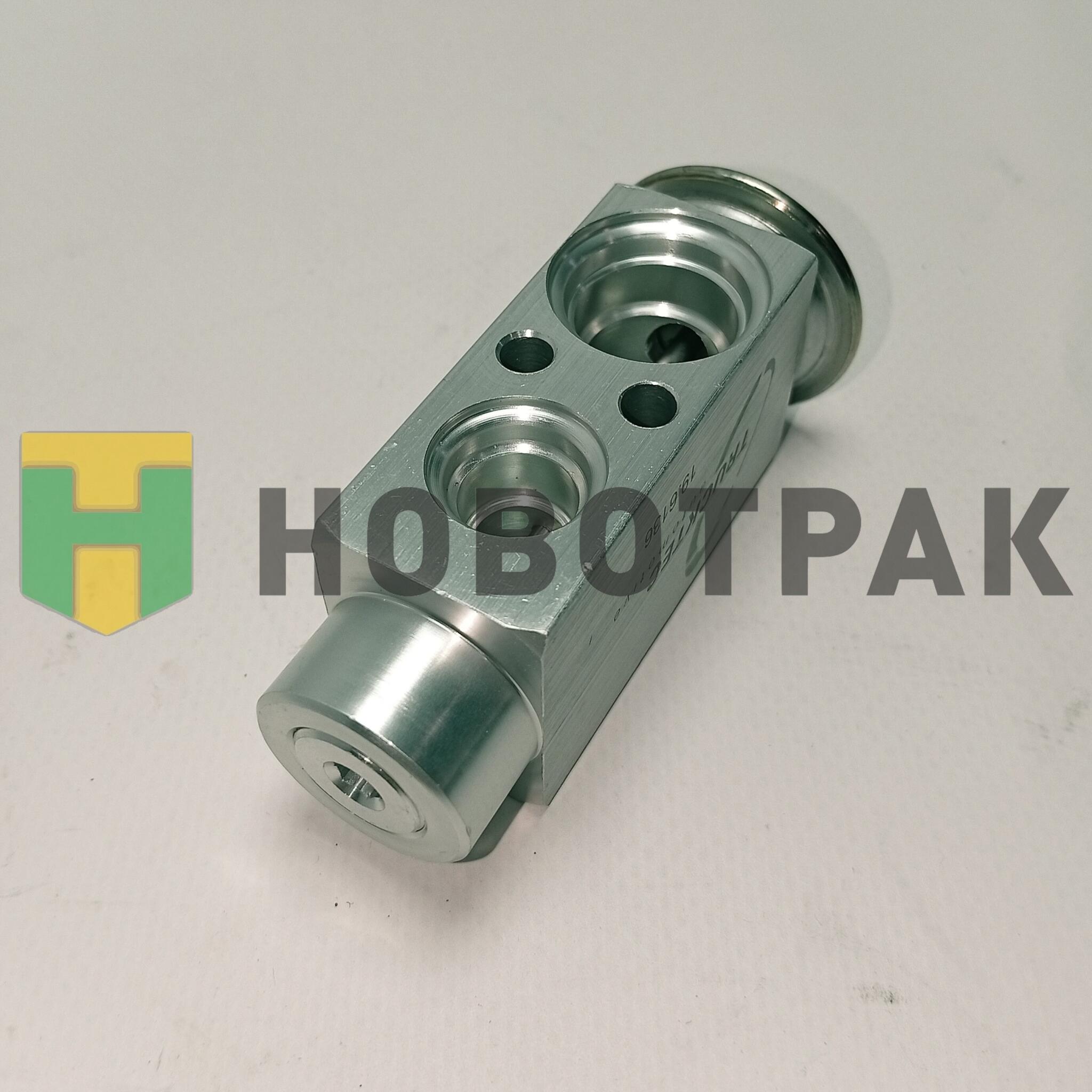 Расширительный клапан кондиционера ACTROS MP2/MP3 0159032