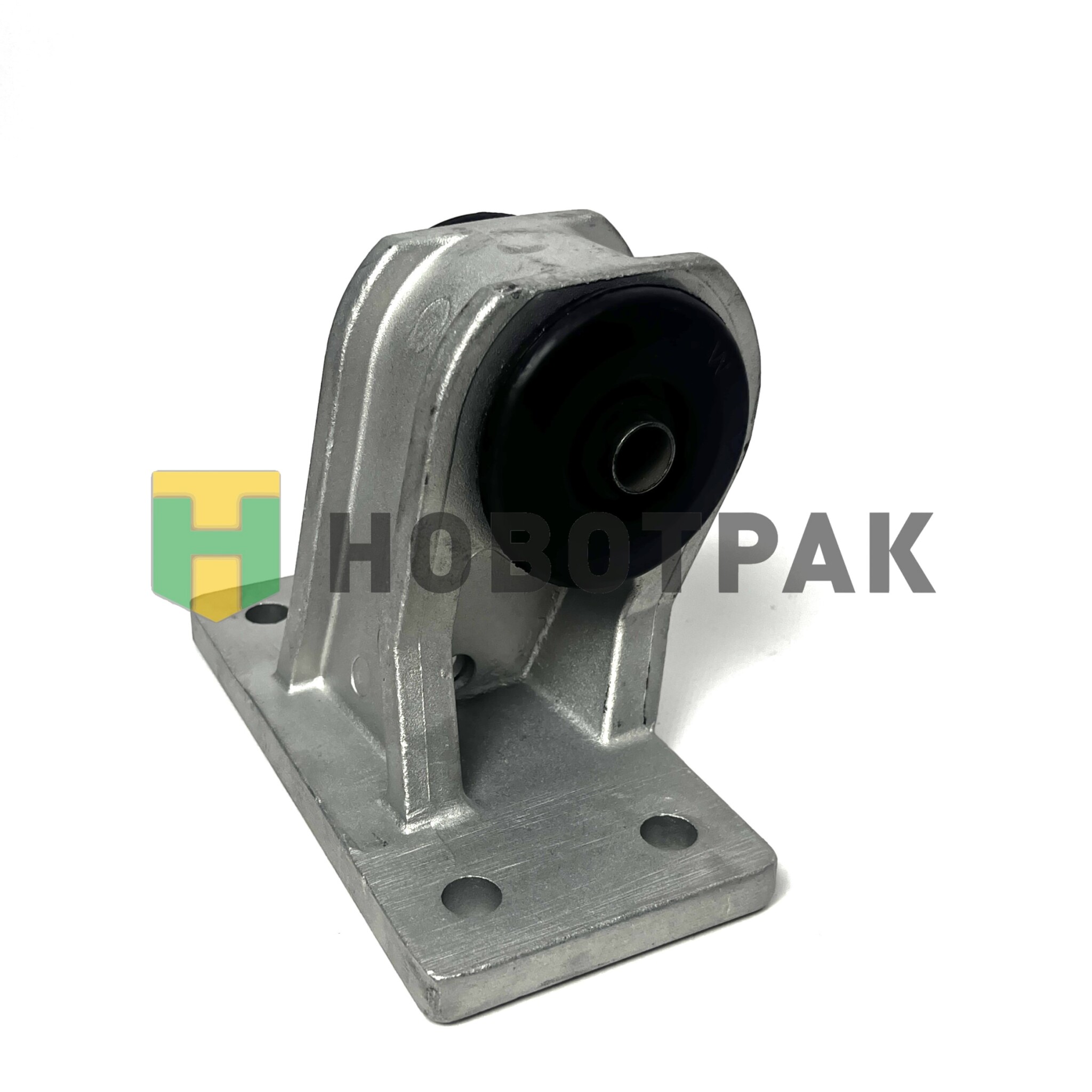 Кронштейн радиатора SITRAK правый YG9625530102