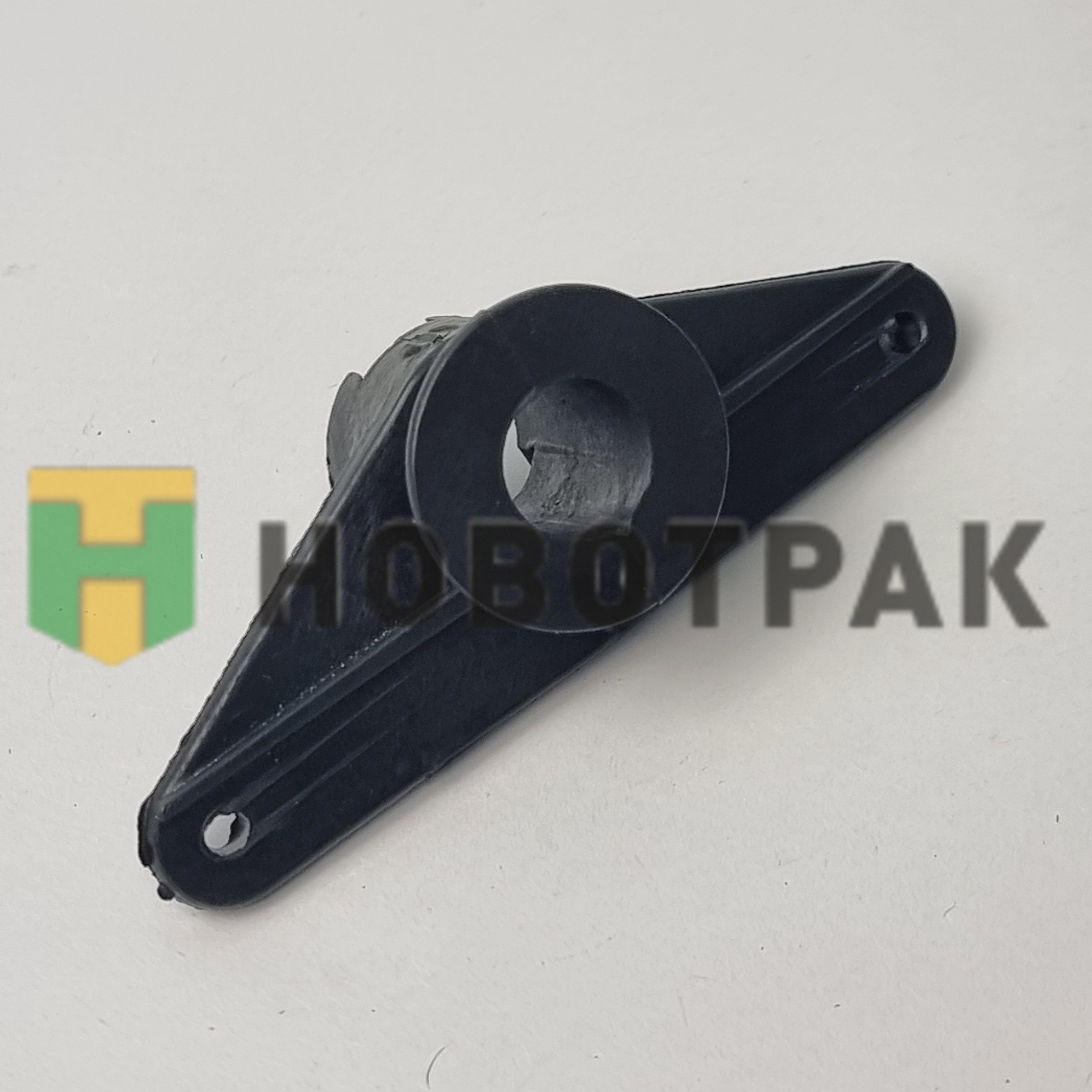 Кронштейн замка двери Scania 043183