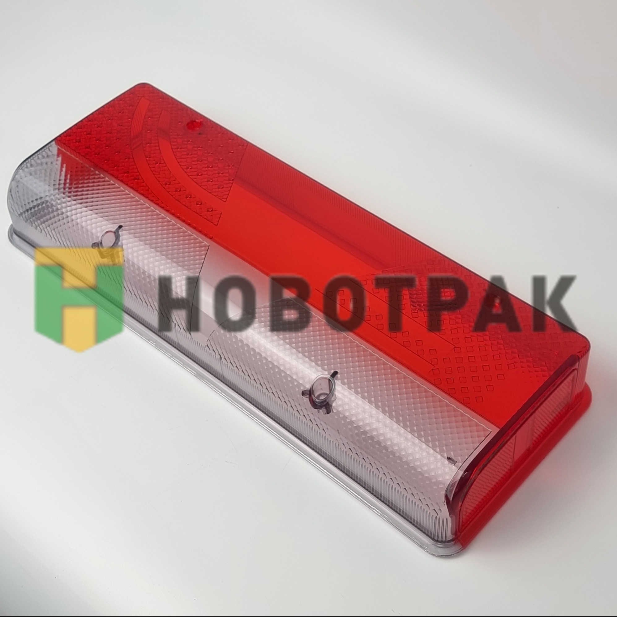 Рассеиватель фонаря заднего левого EUROPOINT III 188570001