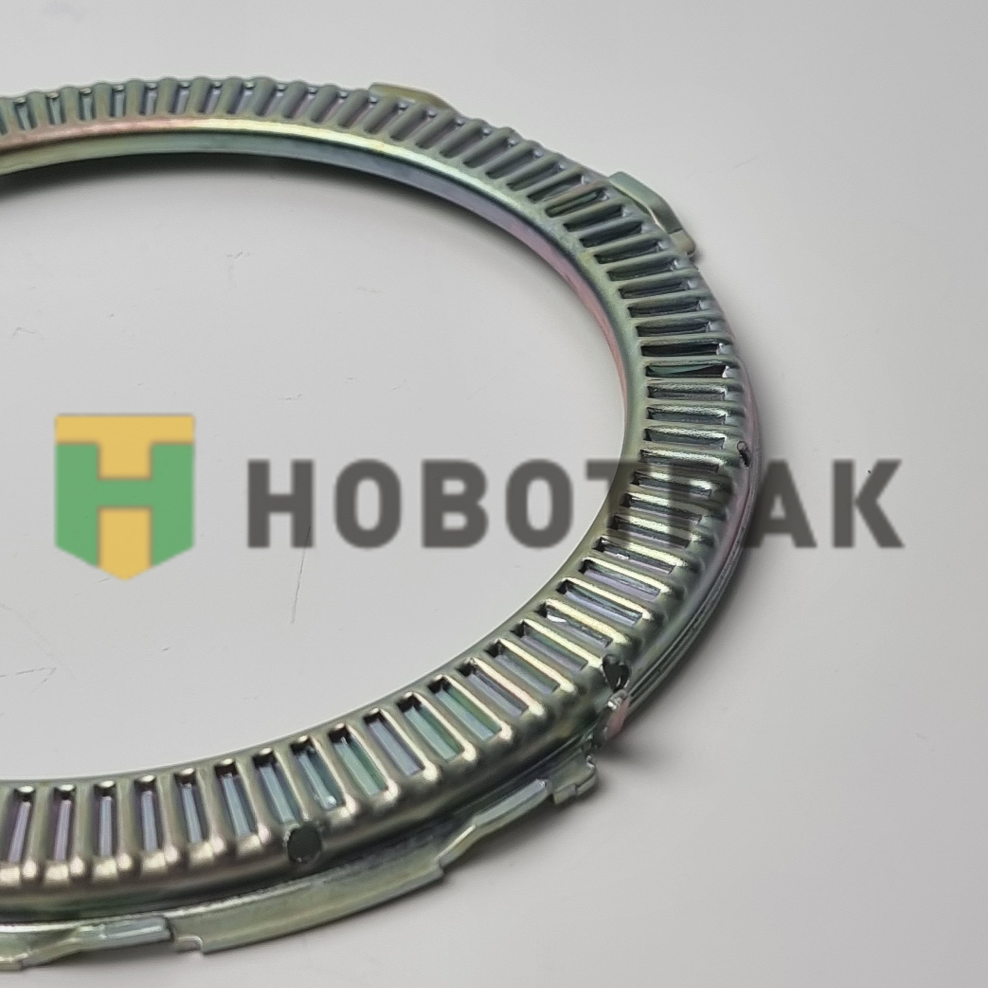 Кольцо ABS BPW 125-156-8.5 Z=100 070220