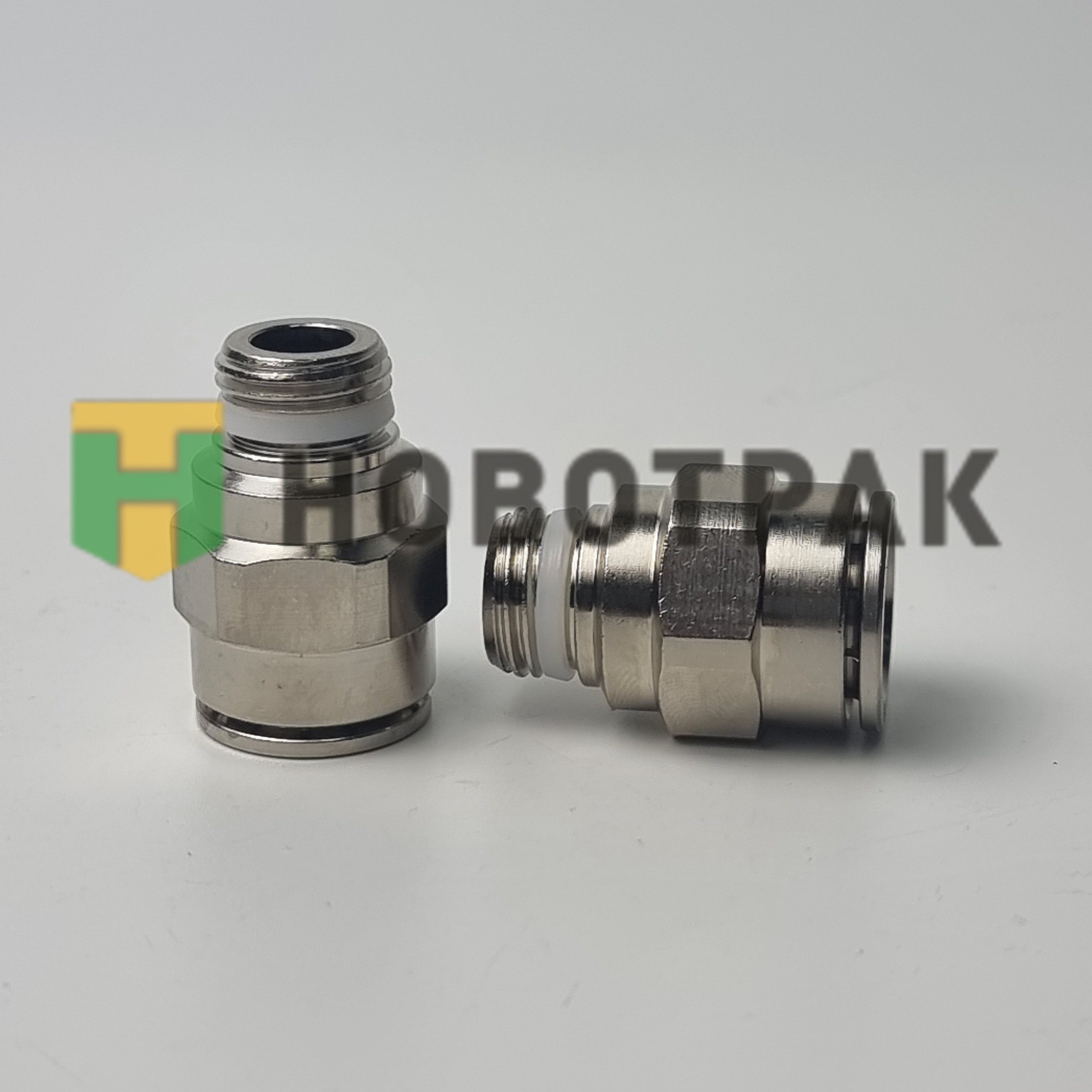 Фитинг прямой 12-1/4"