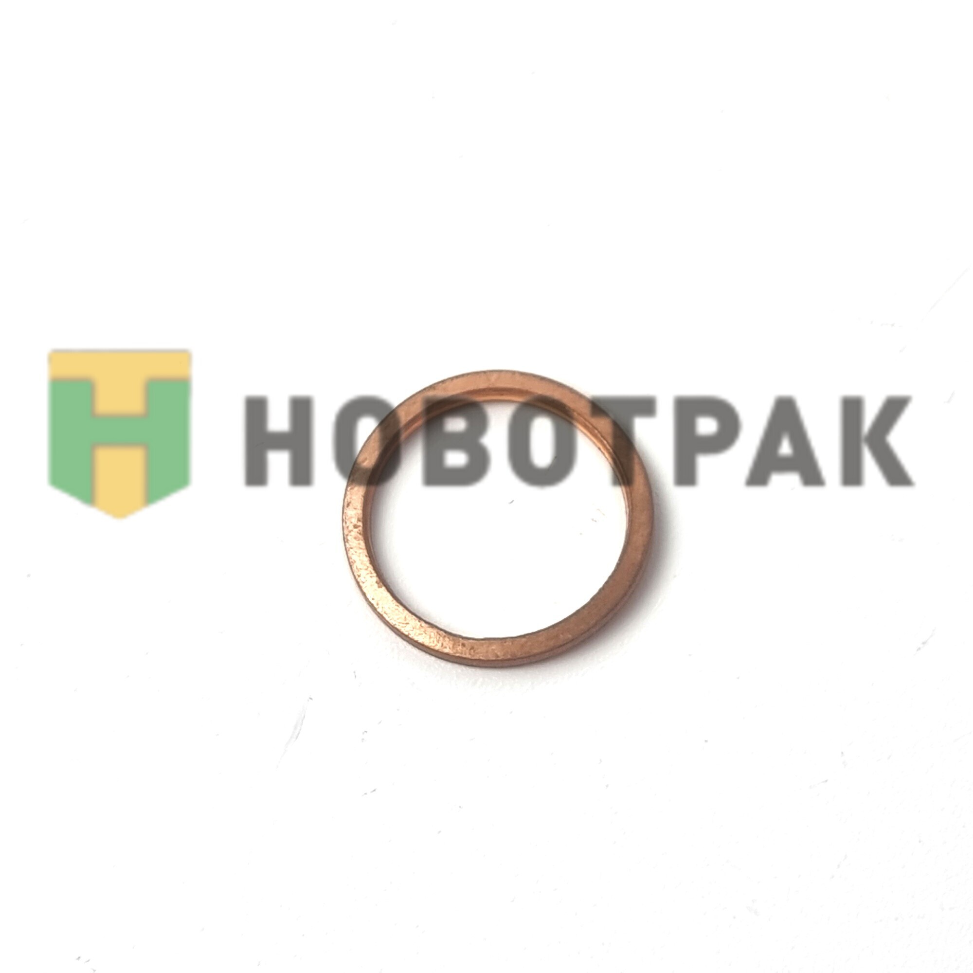 Втулка бронзовая суппорта дискового тормоза (34х30/65мм)