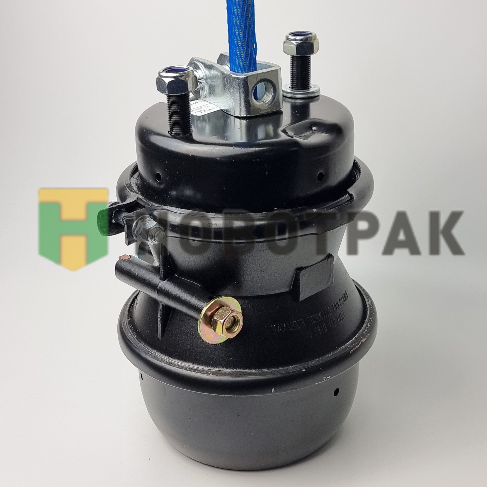 Энергоаккумулятор Т24/30 мв п/п (барабан) с вилкой ST20045S