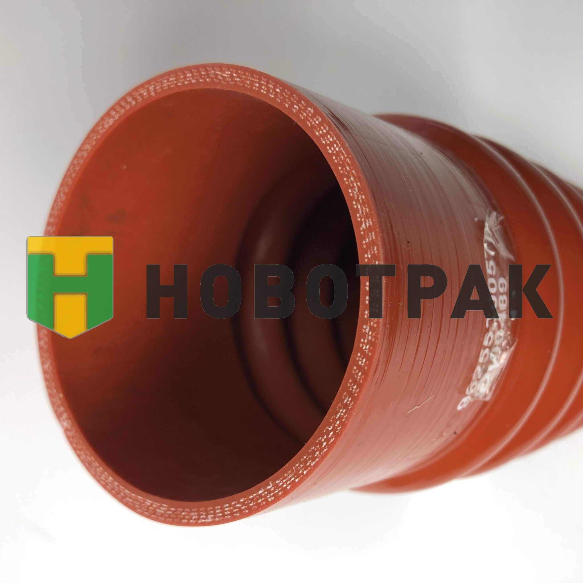 Патрубок интеркулера впускной MC13 HOWO T5G/C7H SITRAK YG9625530057