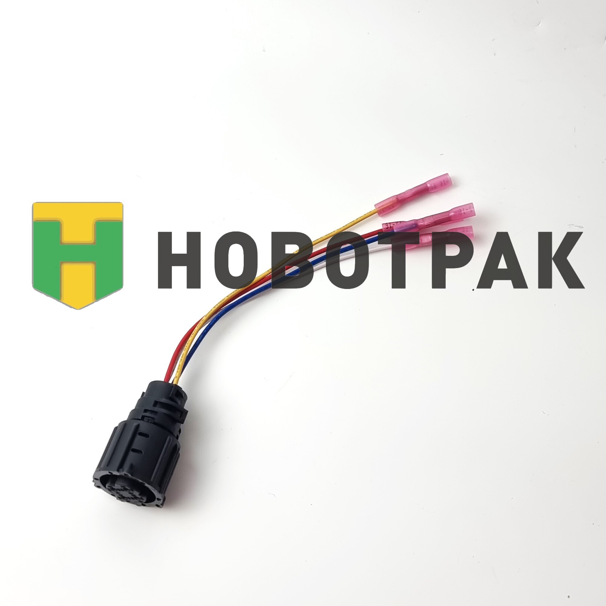 Кабель-адаптер 2/4-pin VOLVO FM/FH 8801624SX