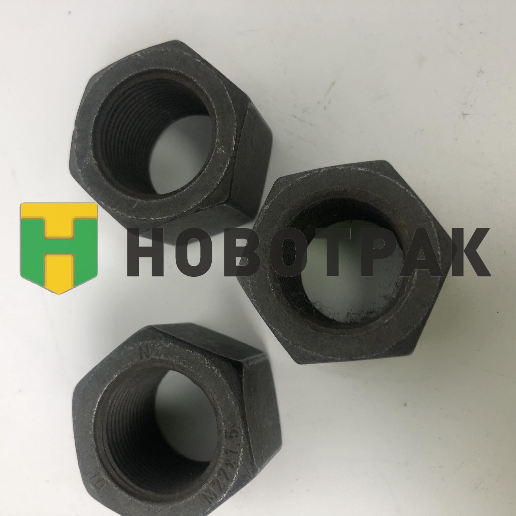 Гайка BPW M22*1.5