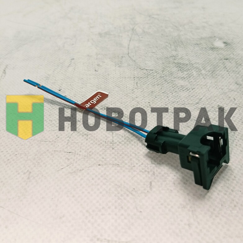 Разъём 2х контактный АХ310