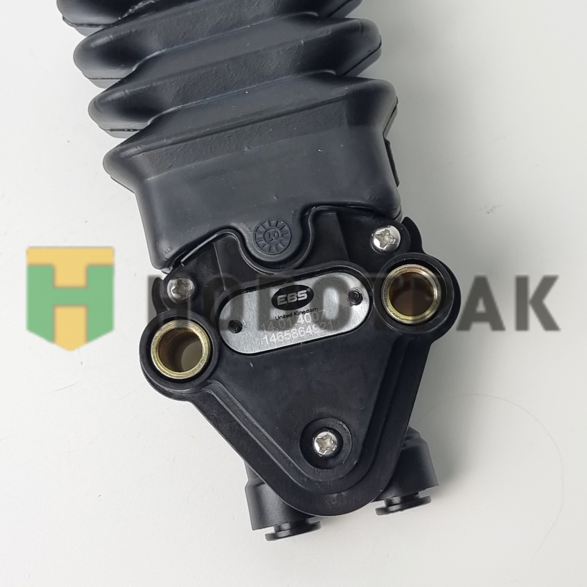 Кран уровня пола кабины RVI Premium 14014007