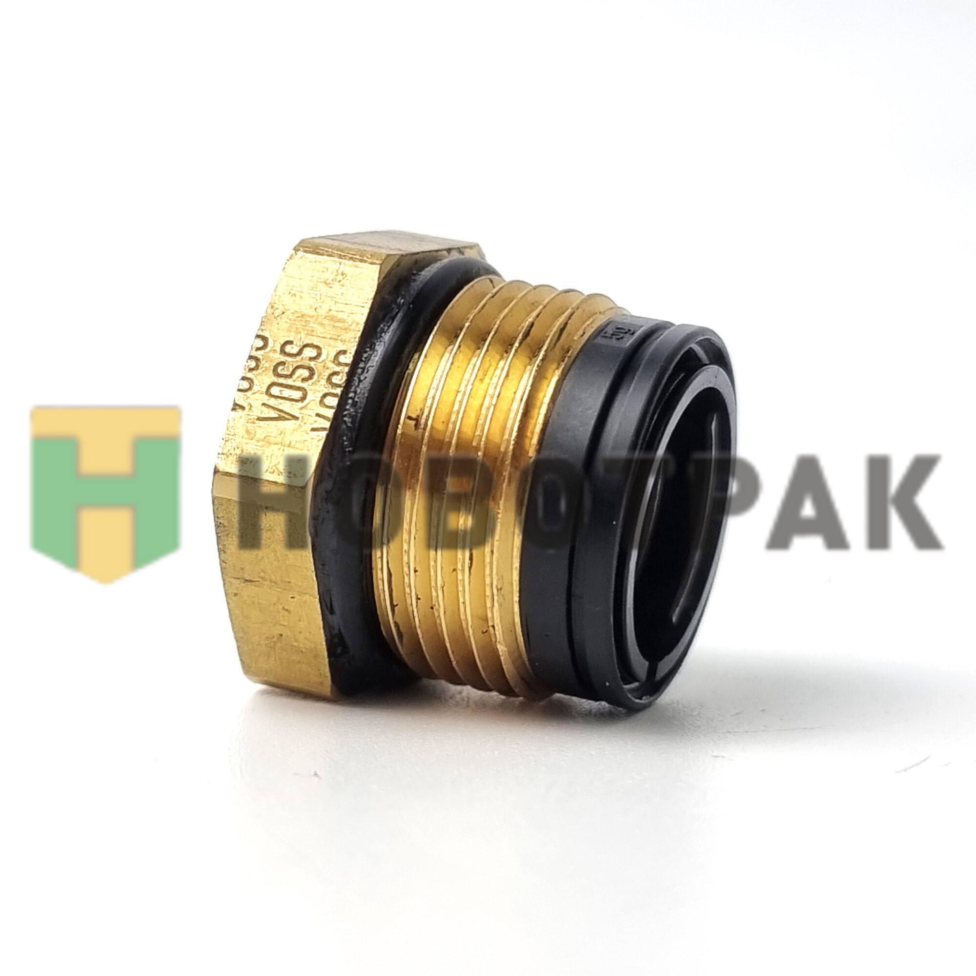 Переходник VOSS232 M22*1,5-12мм MB 440265