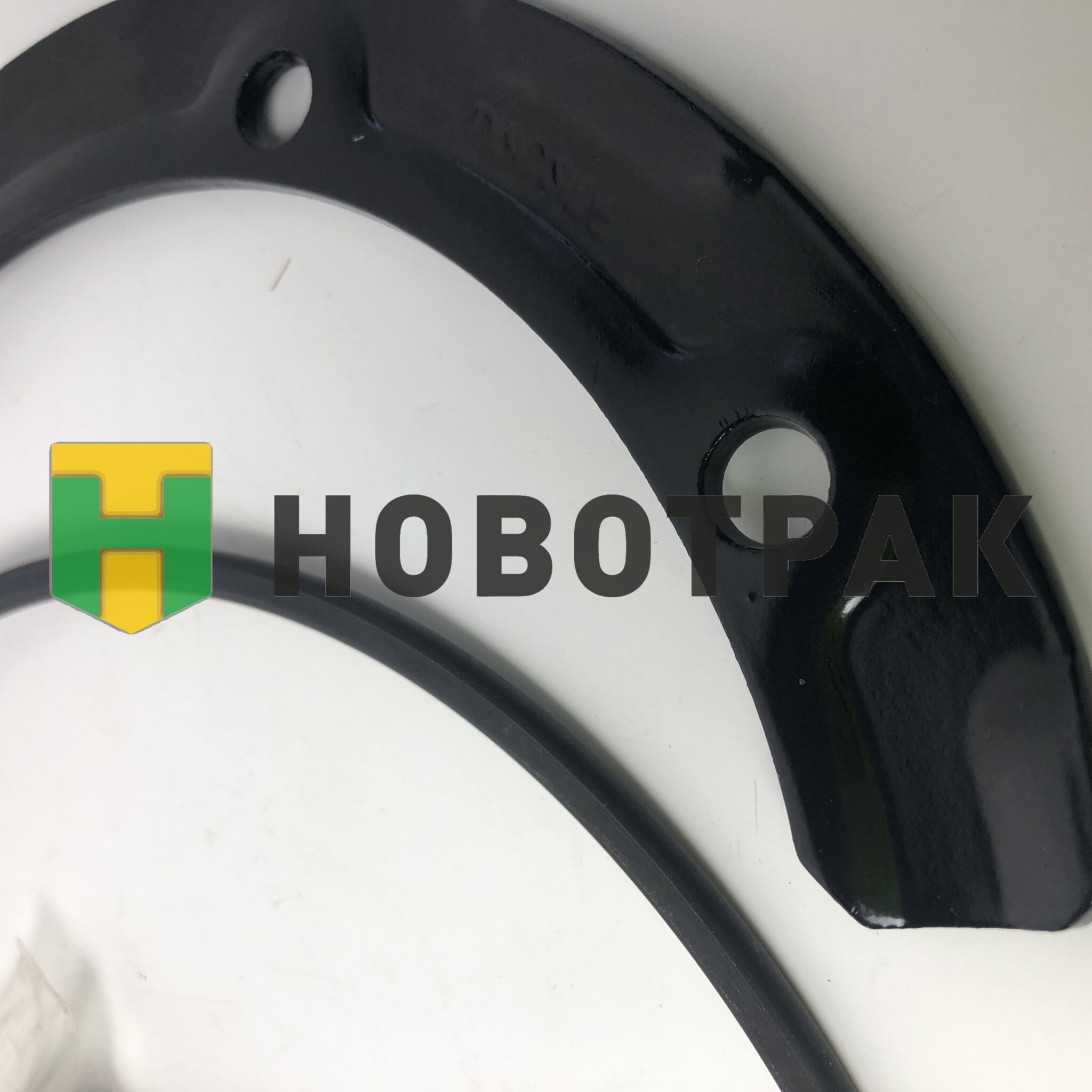 Монтажный комплект тормозного диска Volvo/RVIM2100001