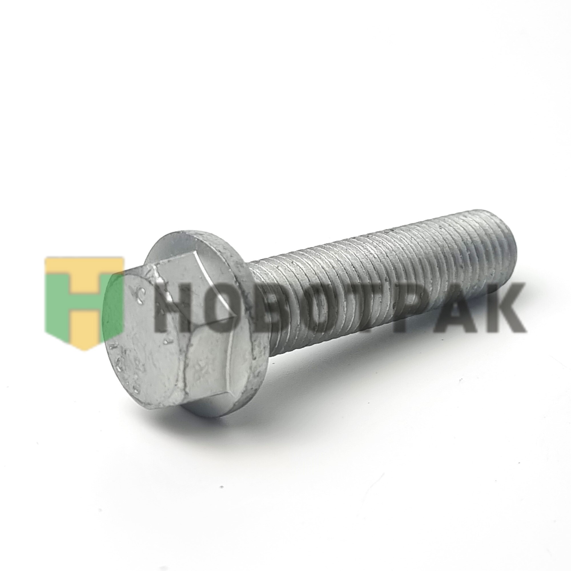 Болт пневмоподушки M16*65 BPW 81392