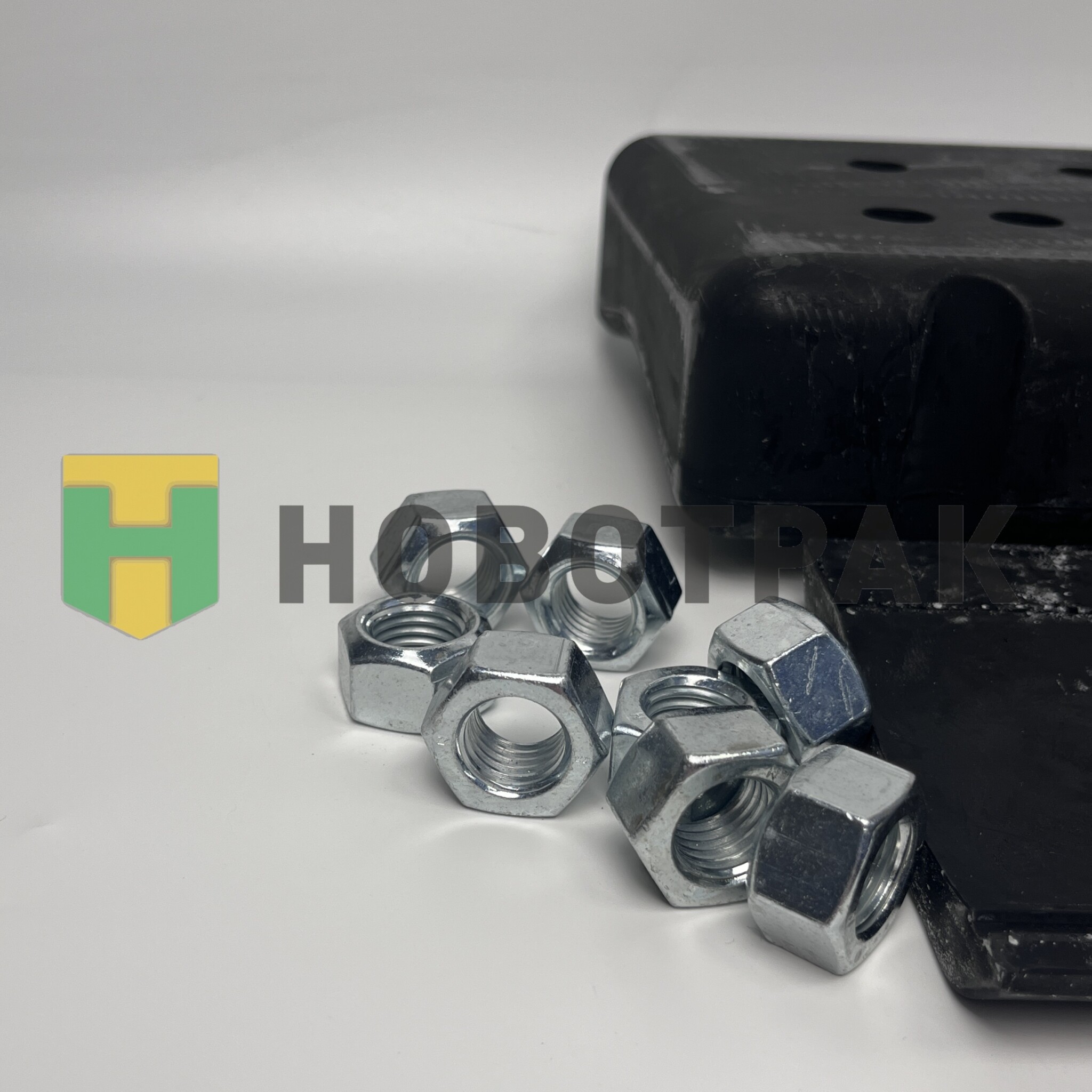 РМК седельного устройства Jost 37 (набор опор седла) 10292