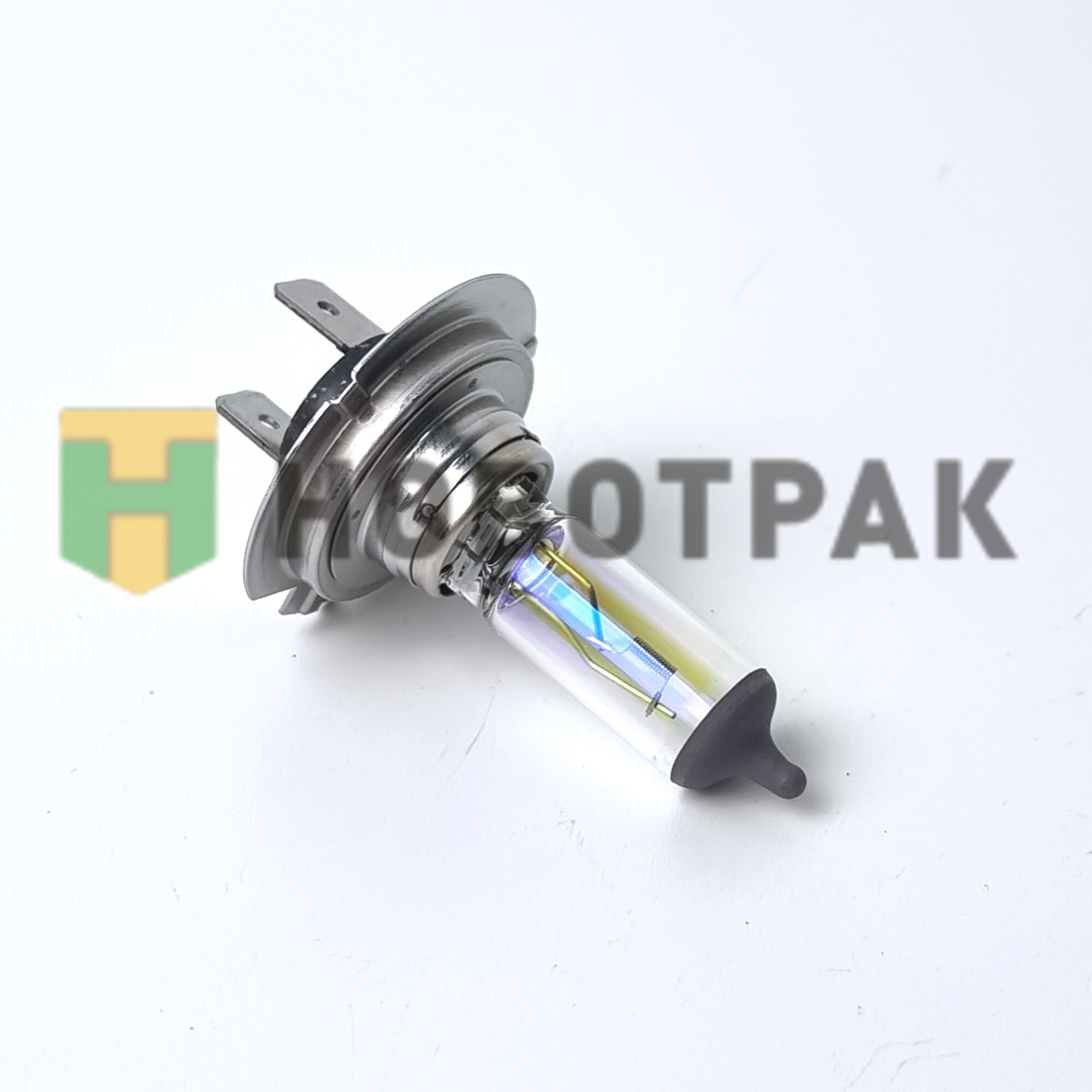 Лампа галогенная H7 12V 55W 64210ALL