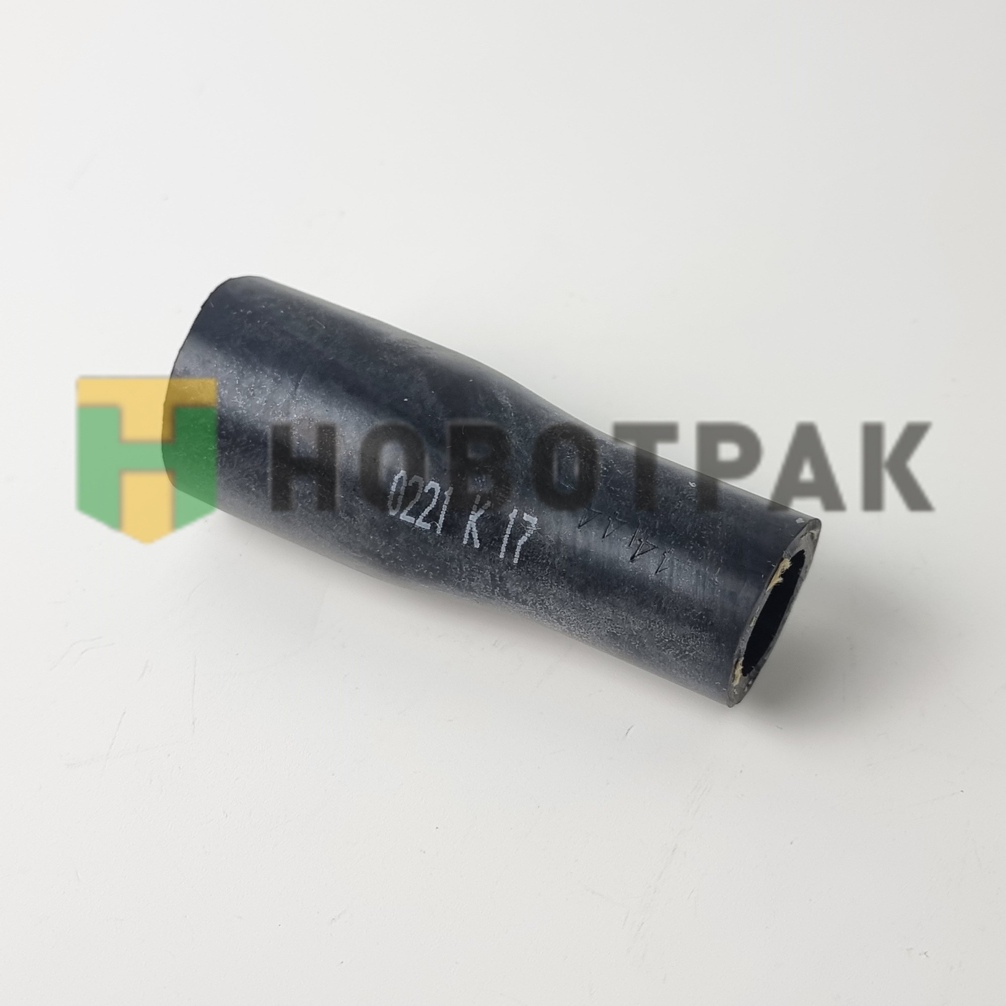 Патрубок системы охлаждения MAN 021105