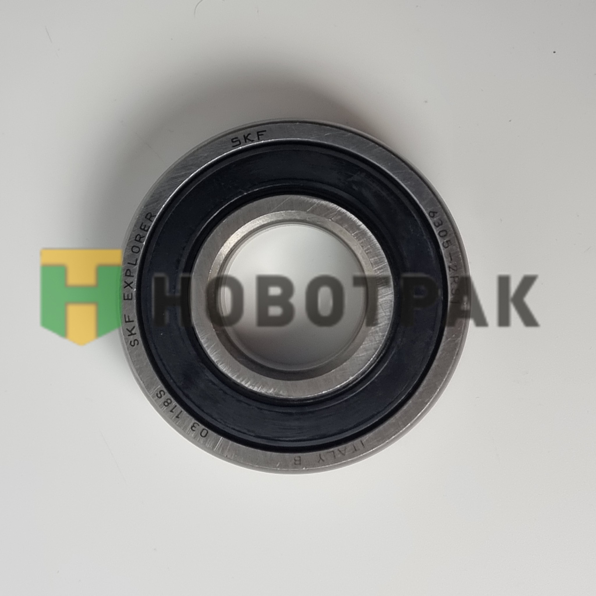 Подшипник шариковый маховика