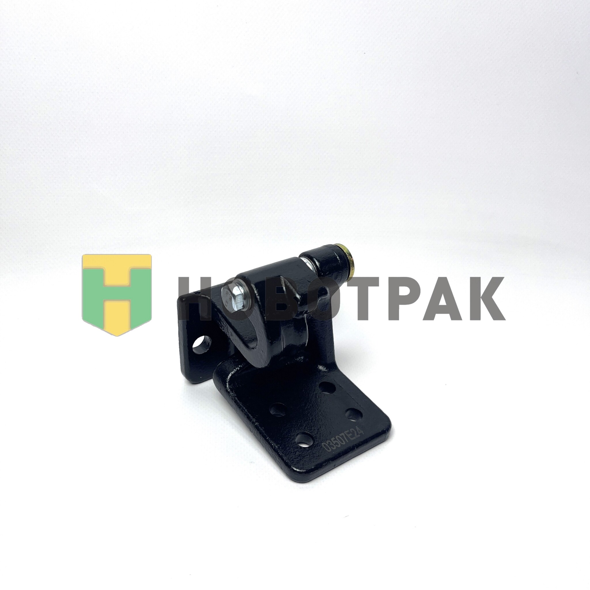 Петля двери нижняя левая MAN TGA/TGX 18200319