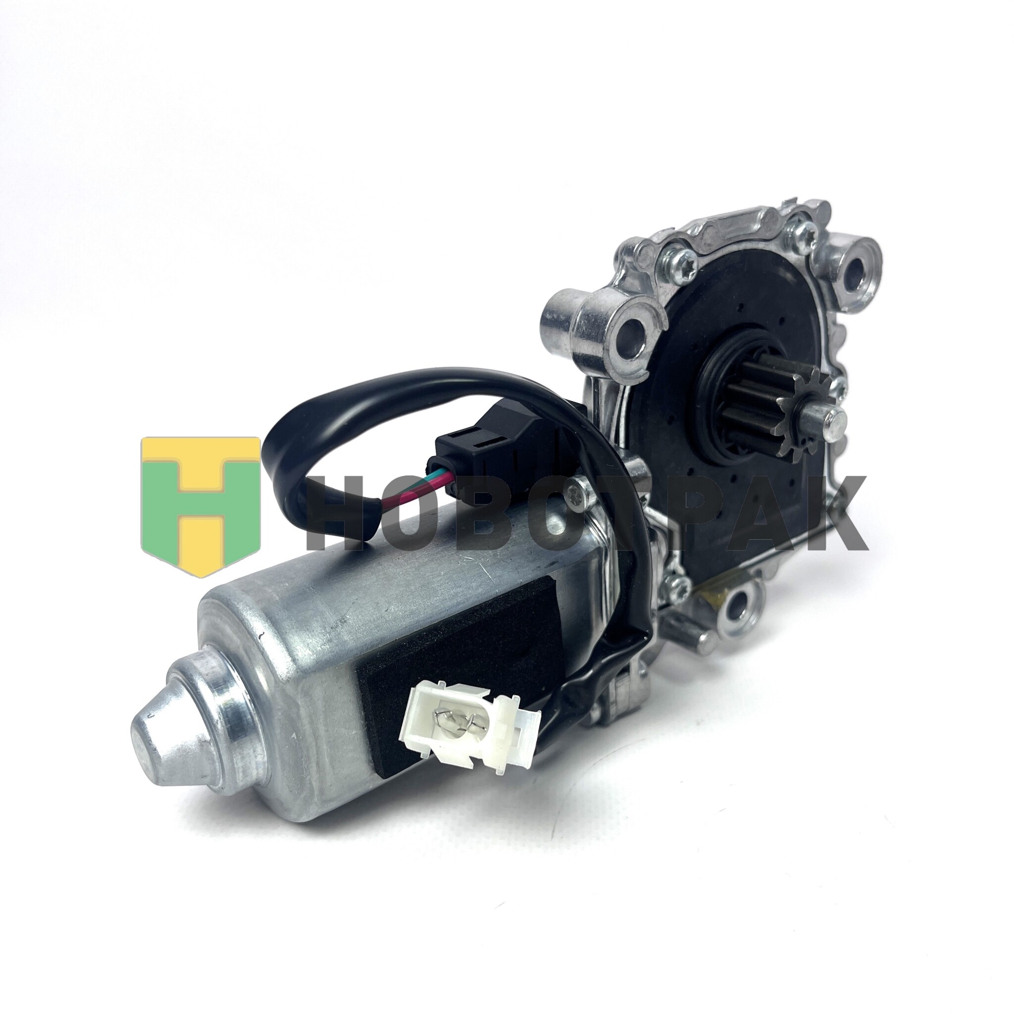 Мотор стеклоподъемника правый Scania TS04C076002