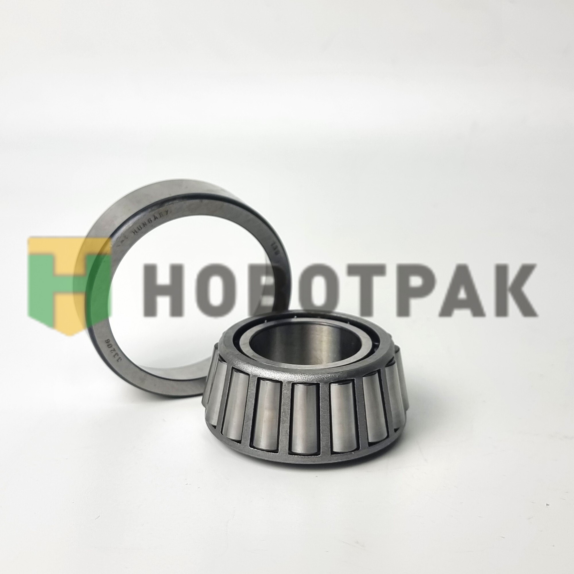 R "НАЛИЧКА" Подшипник ступицы 30*62*25 Iveco 33206