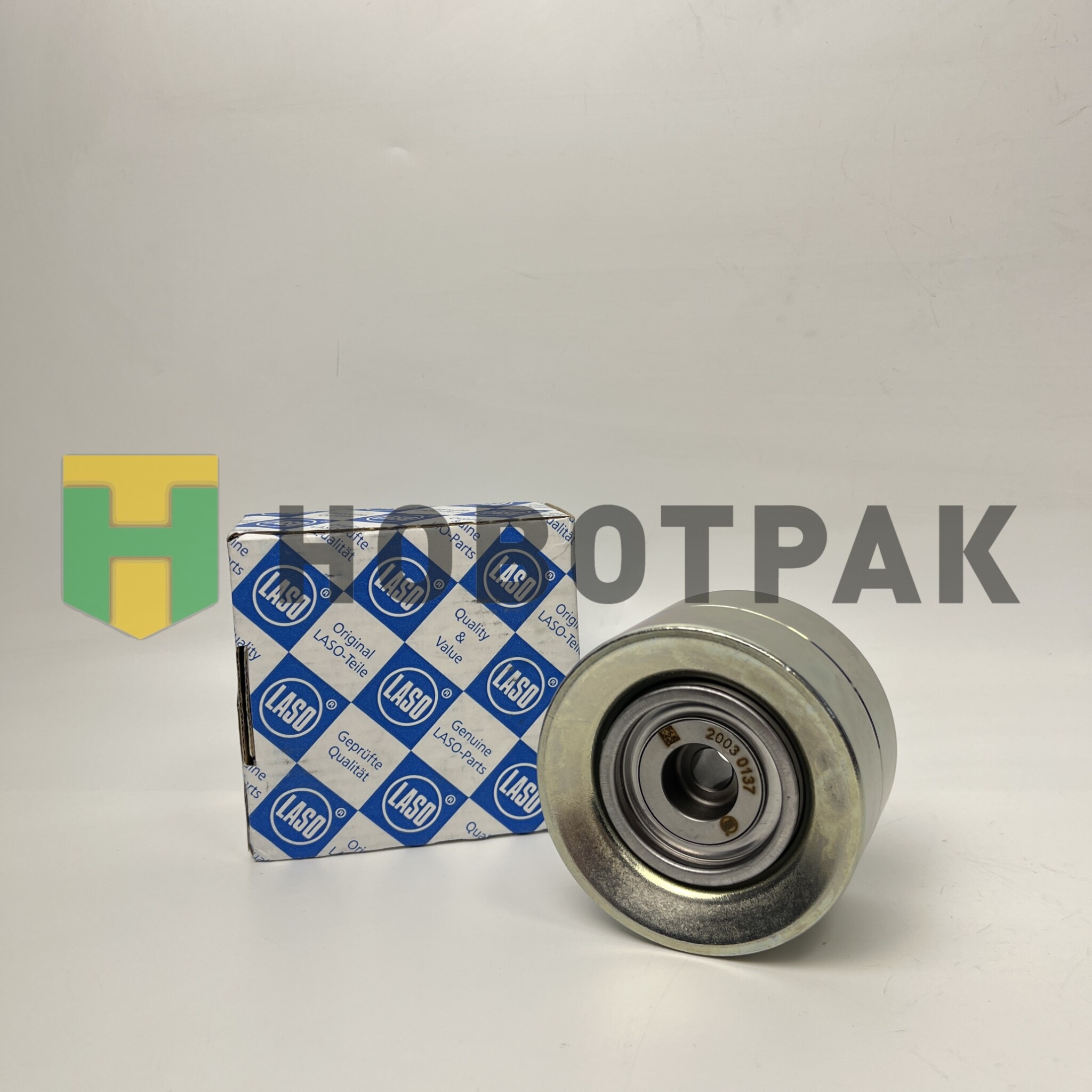 Ролик натяжителя ремня OM457/906 Atego 20030137
