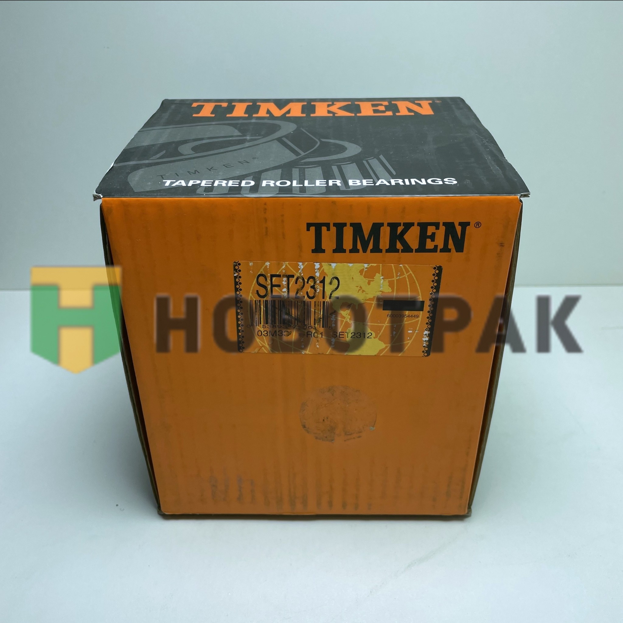 Ремонтный ступичный узел RVI Magnum/Premium2/Kerax, VO FE/FM/FH