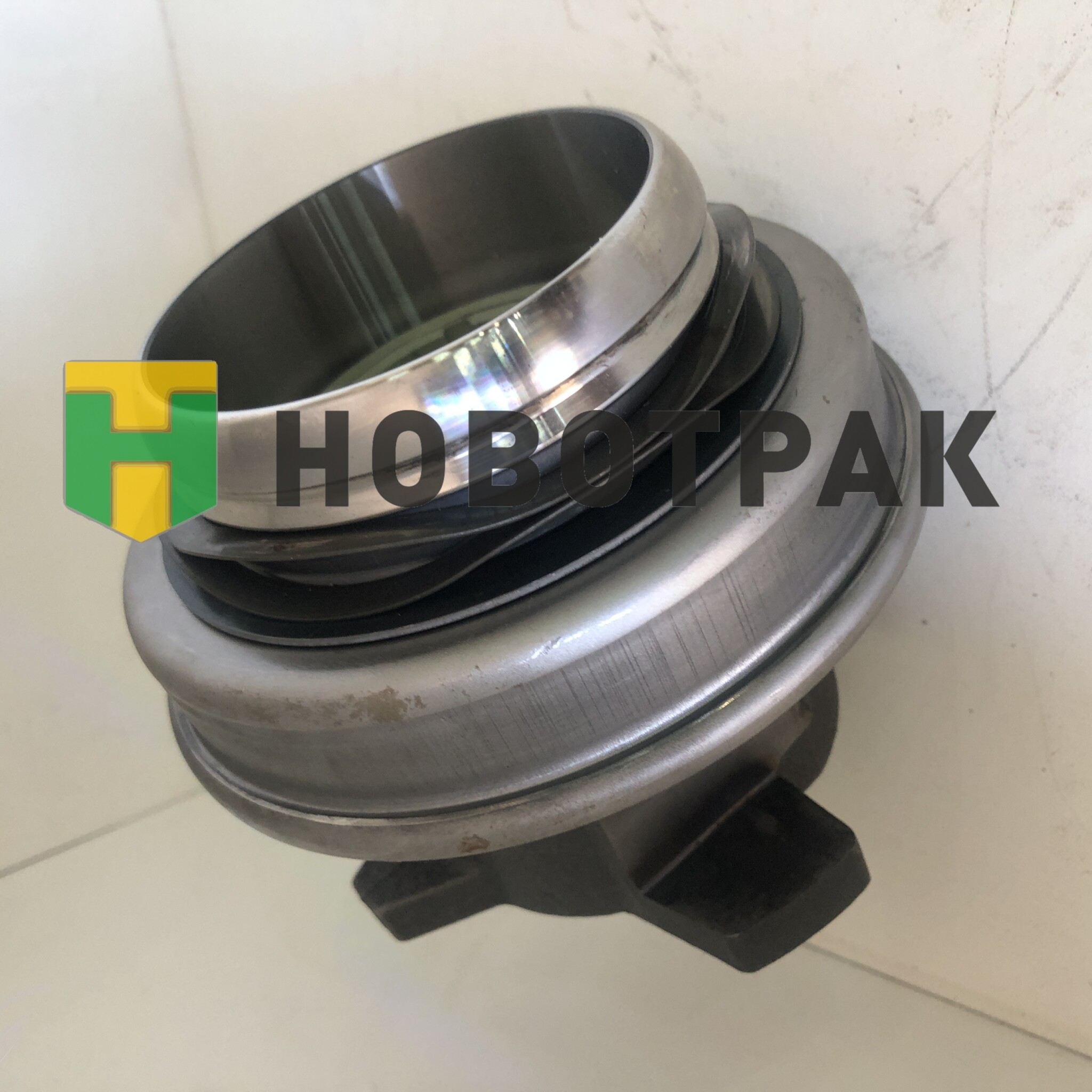 Подшипник выжимной KZIZ-5 MAN/DAF 000034