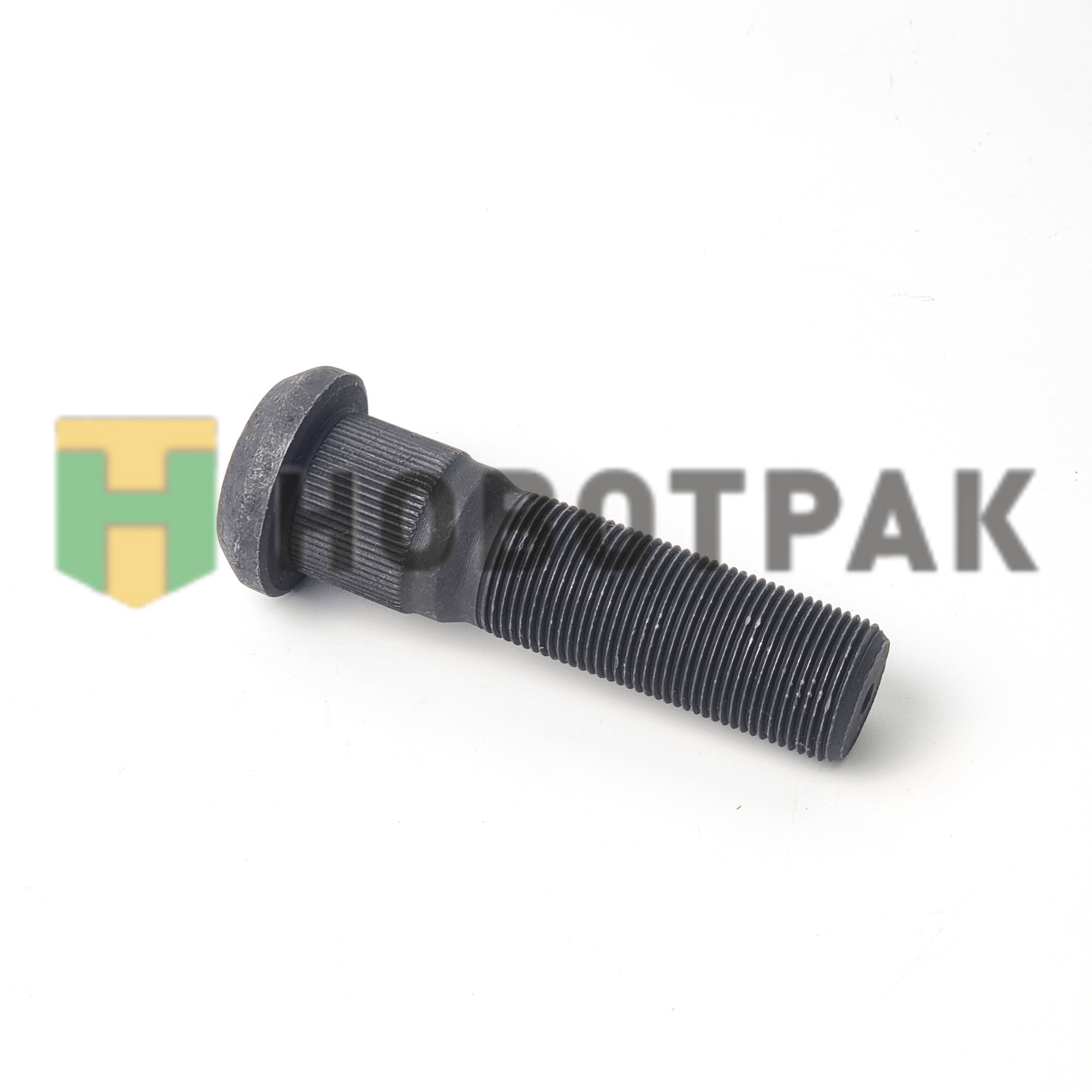Шпилька колесная Volvo/RVI передняя M22*1.5*98/88 20142630