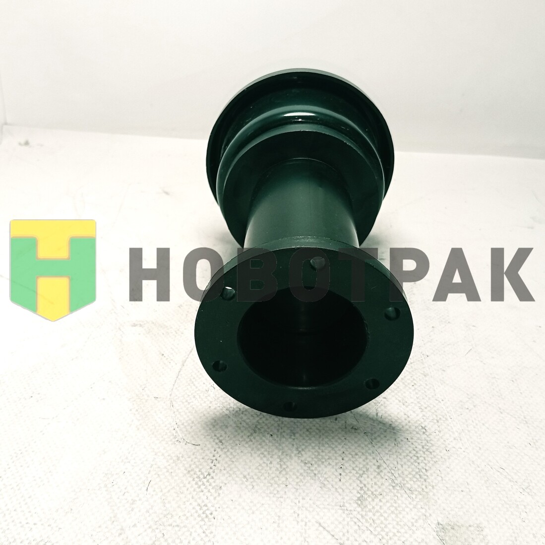 Фильтр воздушный гидробака HYVA с крышкой 08102116