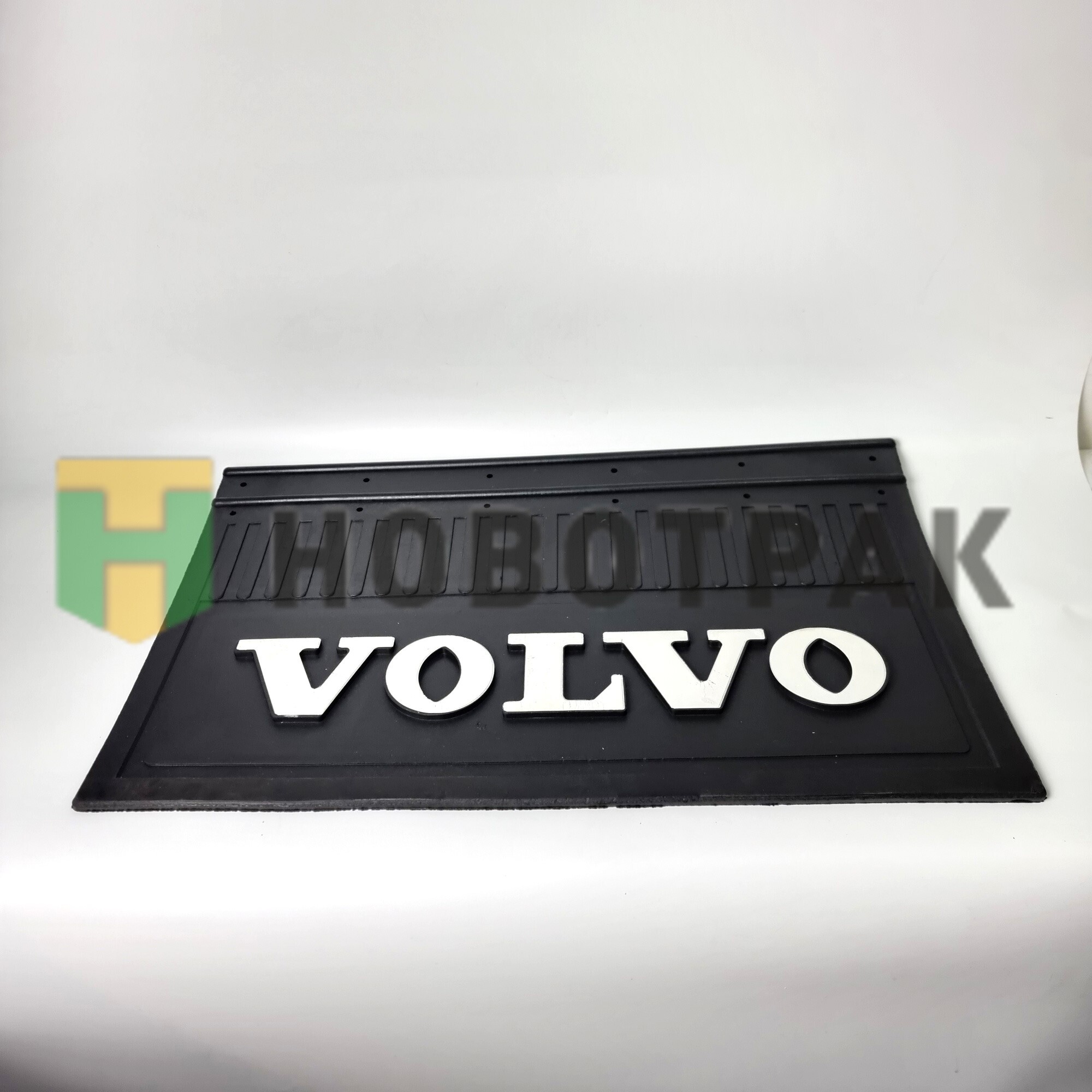 Брызговик резиновый VOLVO 600x400 к-т из 2 шт. 82505