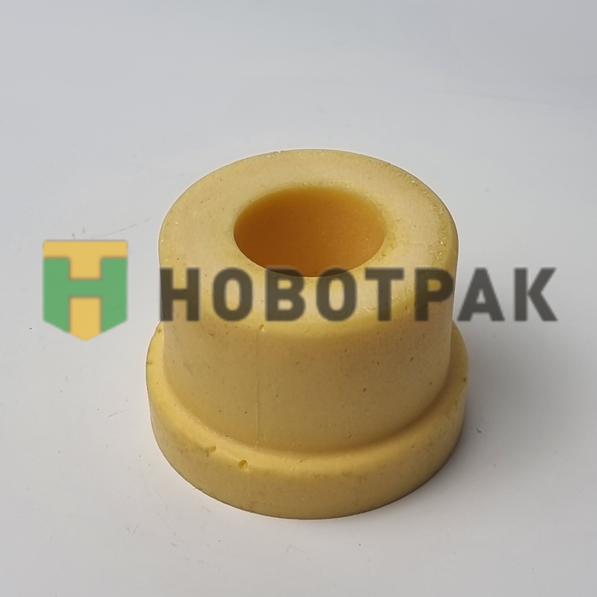 Втулка кабины задняя MAN TGA 22-53-42 9248