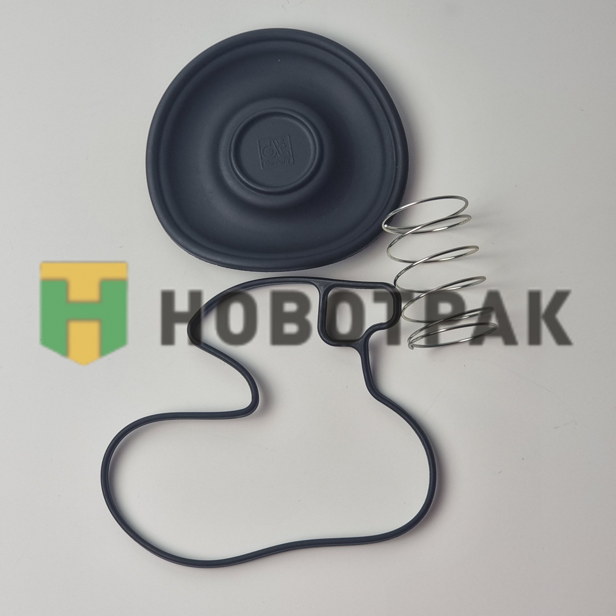 РМК маслоотделителя MB Actros