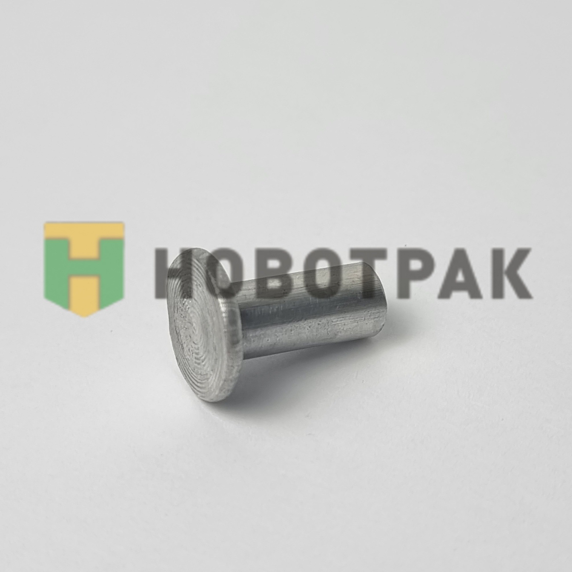 Заклепка алюм 6-22 049201A