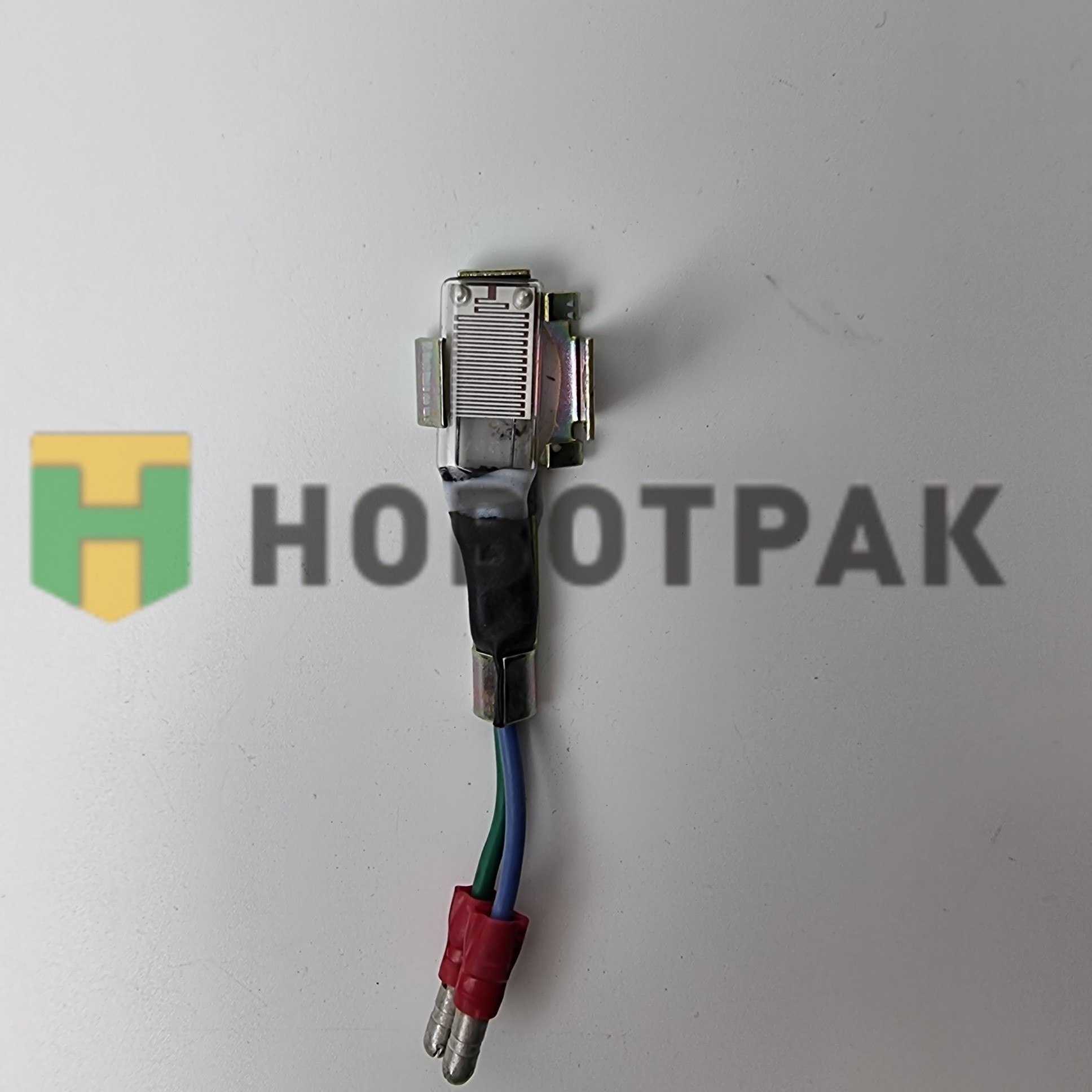 Датчик пламени