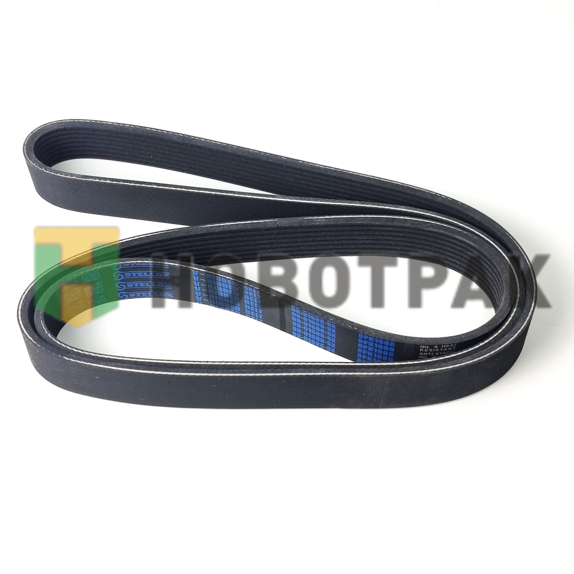 Ремень поликлиновой 8PK1688 IVECO 0801688SX