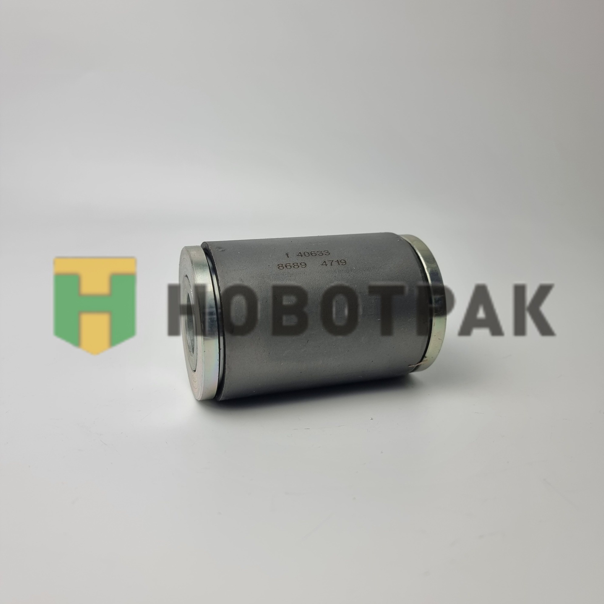 Сайлентблок рессоры 24-60-96 RVI 40633