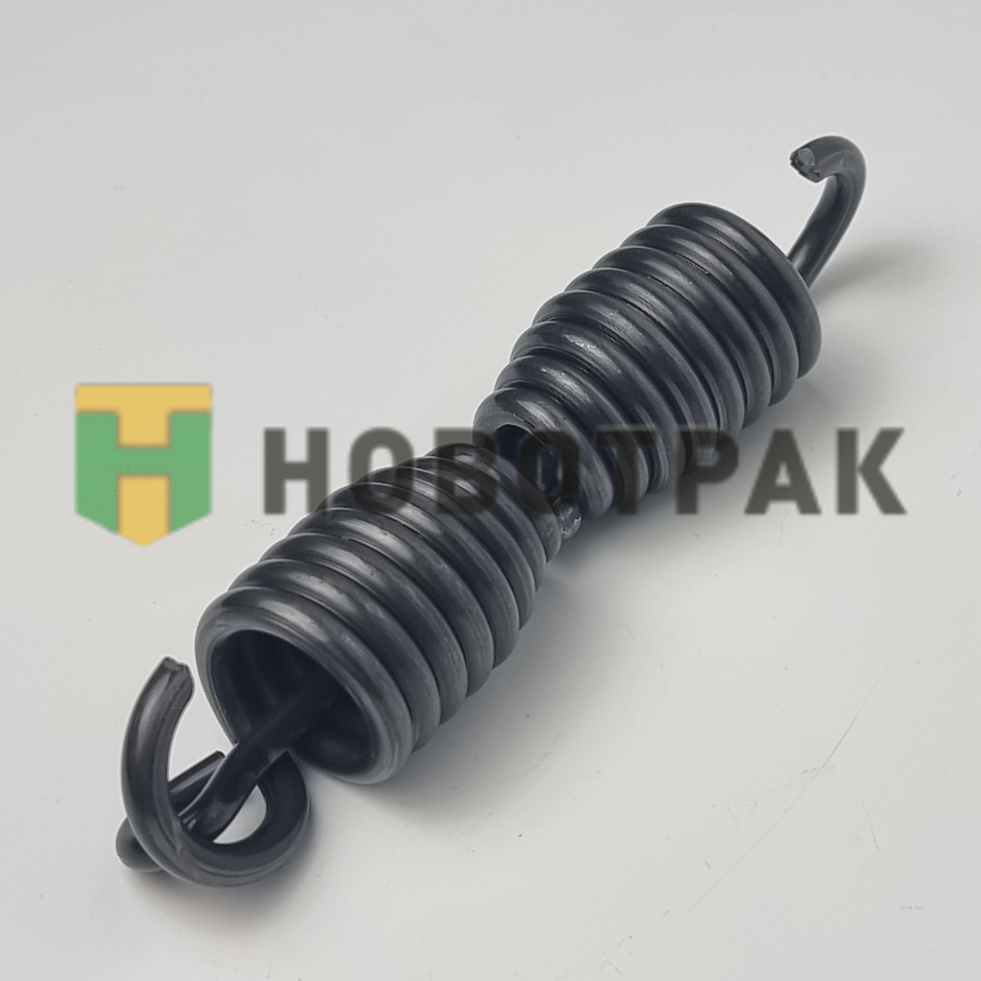 Пружина стяжная колодок SAF 075034