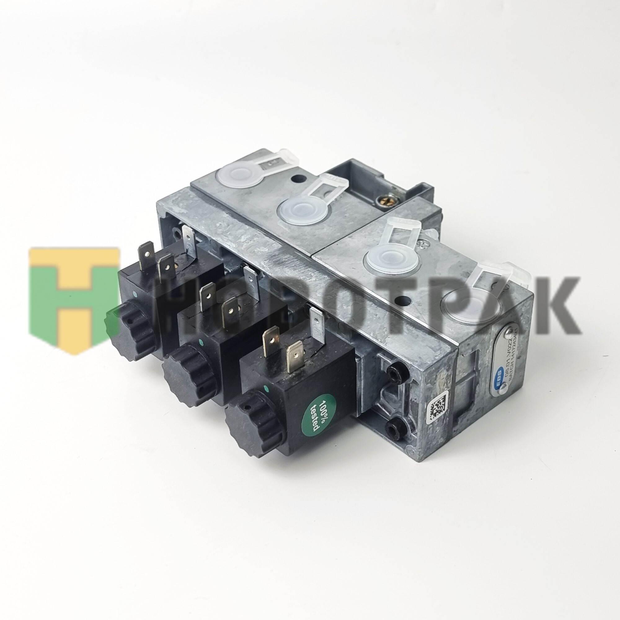 Клапан управления дверьми 0801V022