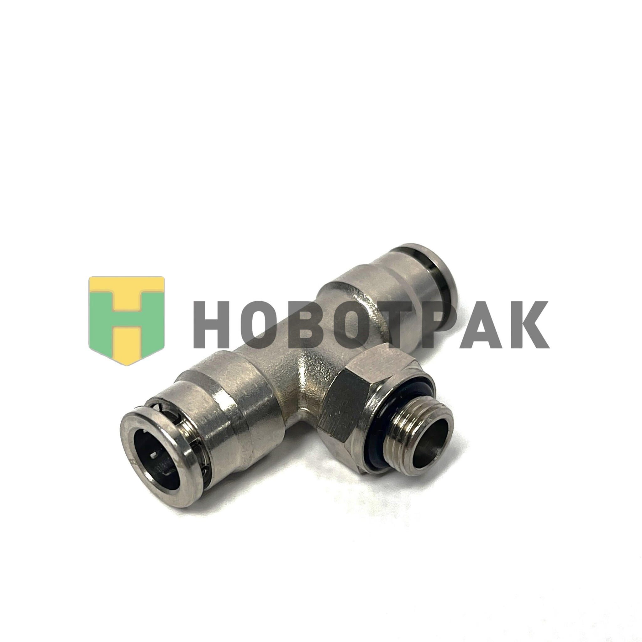 Фитинг Т-образный поворотный 8-1/8 R6432818