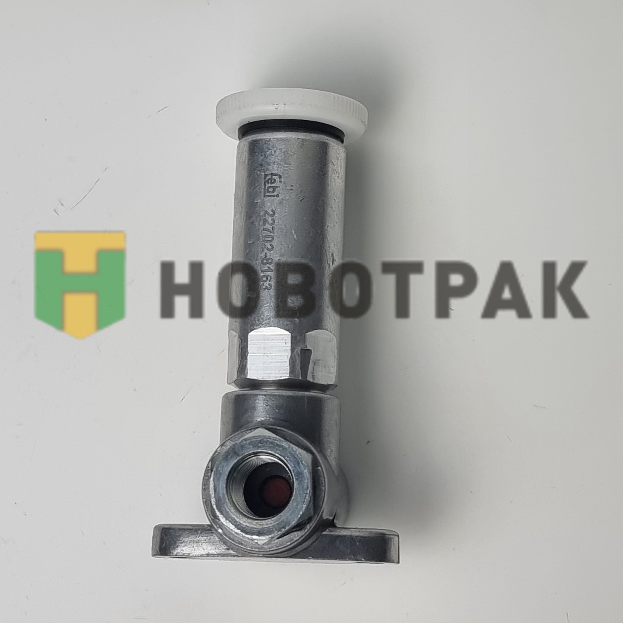 Насос низкого давления MAN/MB/RVI/SCANIA/VOLVO 22702
