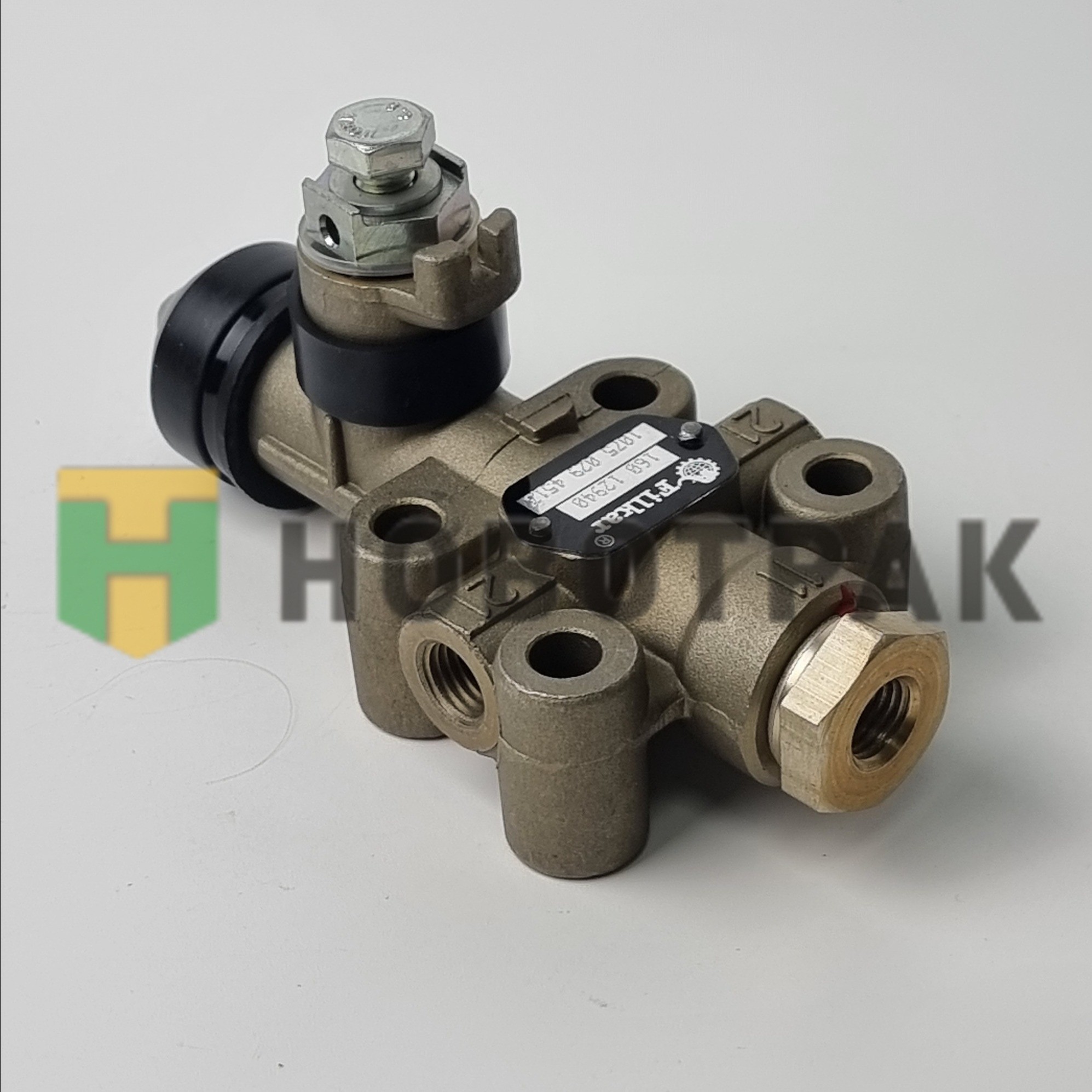 Кран уровня пола VOLVO/Scania/ NEOPLAN/MAN/IVECO FK16012940