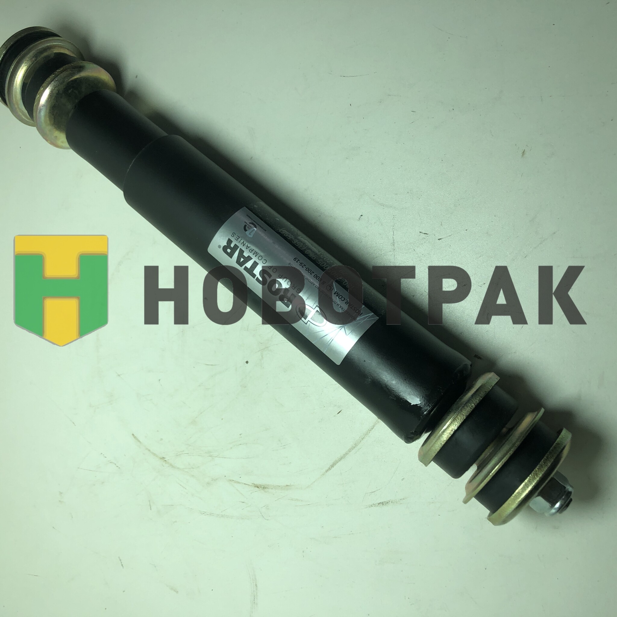 Амортизатор подвески задний 363-600 (16*84/20*90) I/I SETRA 1802905005950