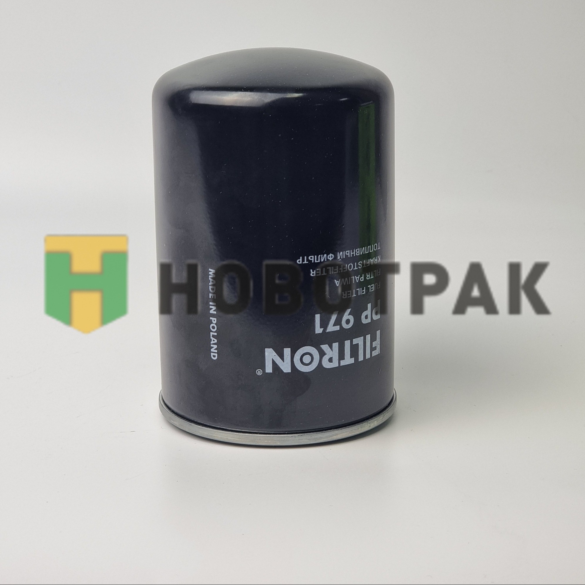 Фильтр топливный RVI PP971