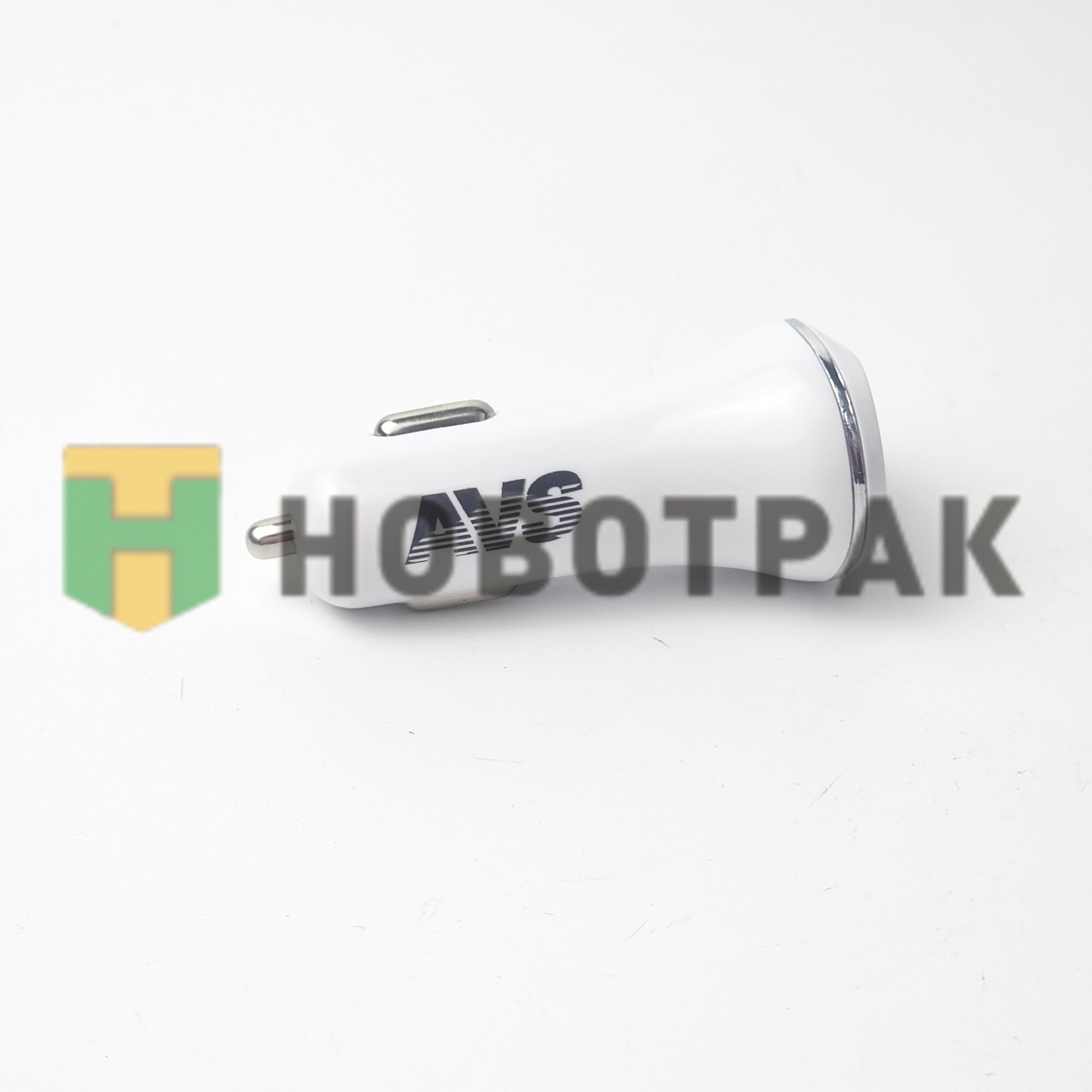 Зарядное устройство AVS 2 порта UC-322 A78020S