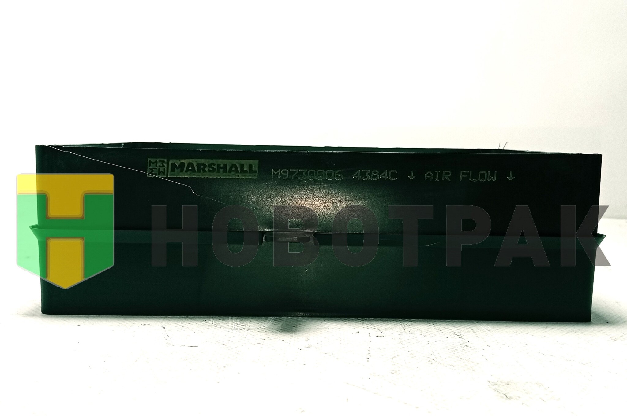 Фильтр воздушный кабины SCANIA 4 M9730006