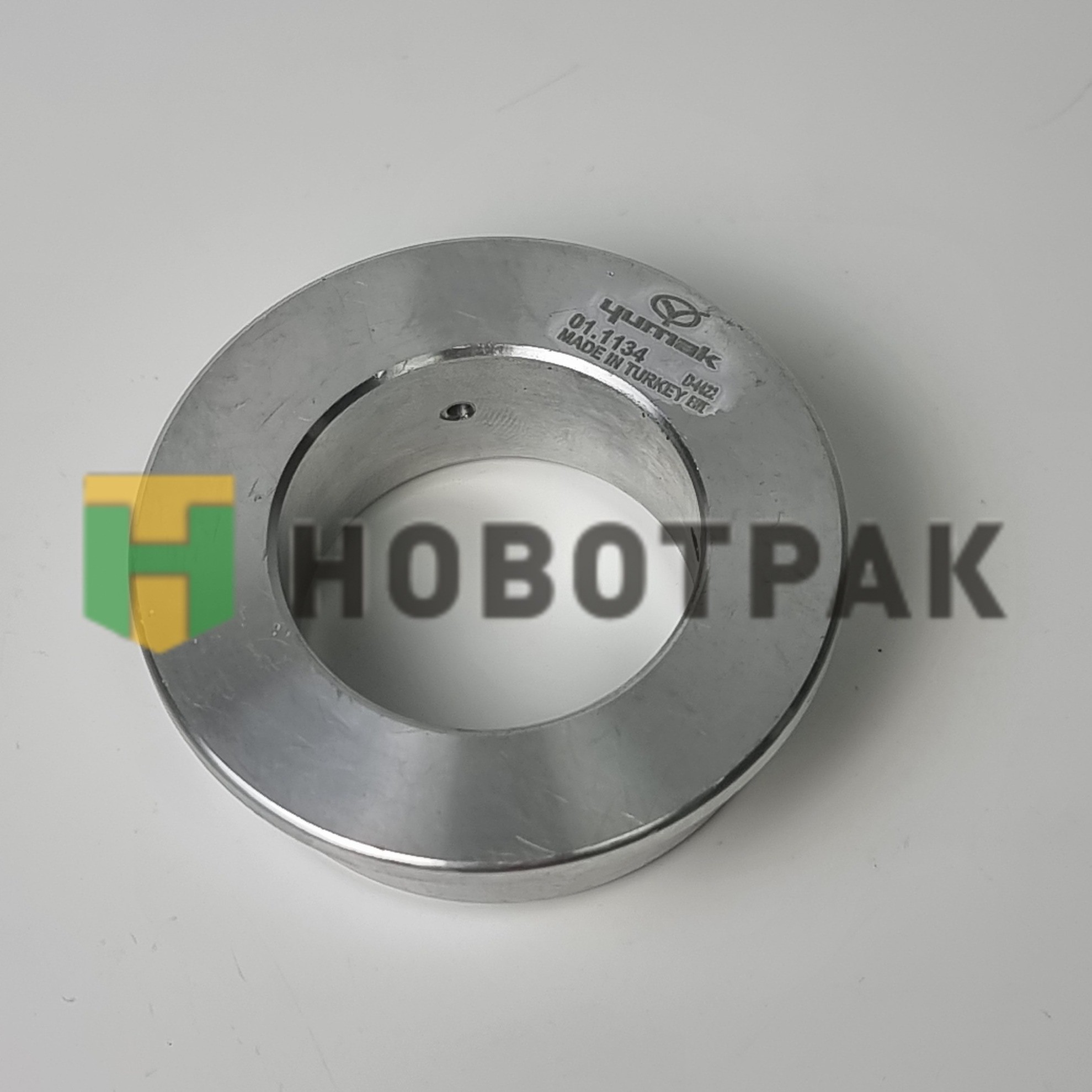 Втулка компрессора