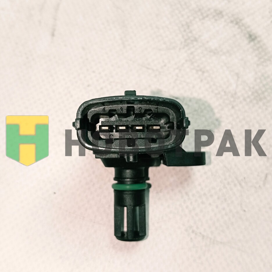 Датчик давления наддува Volvo/Rvi 091383