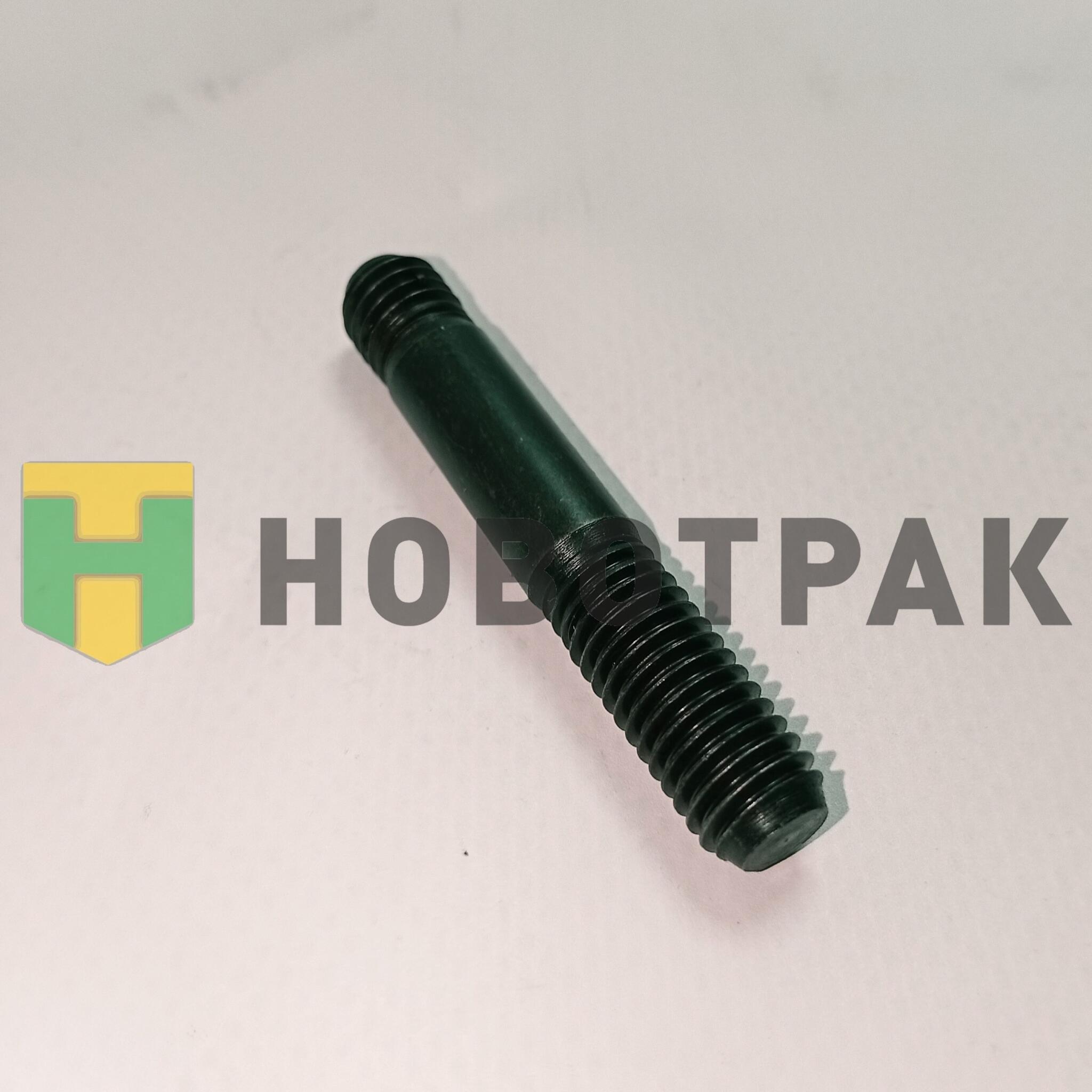 Шпилька крепления турбокомпрессора М10-1.5-47 028056