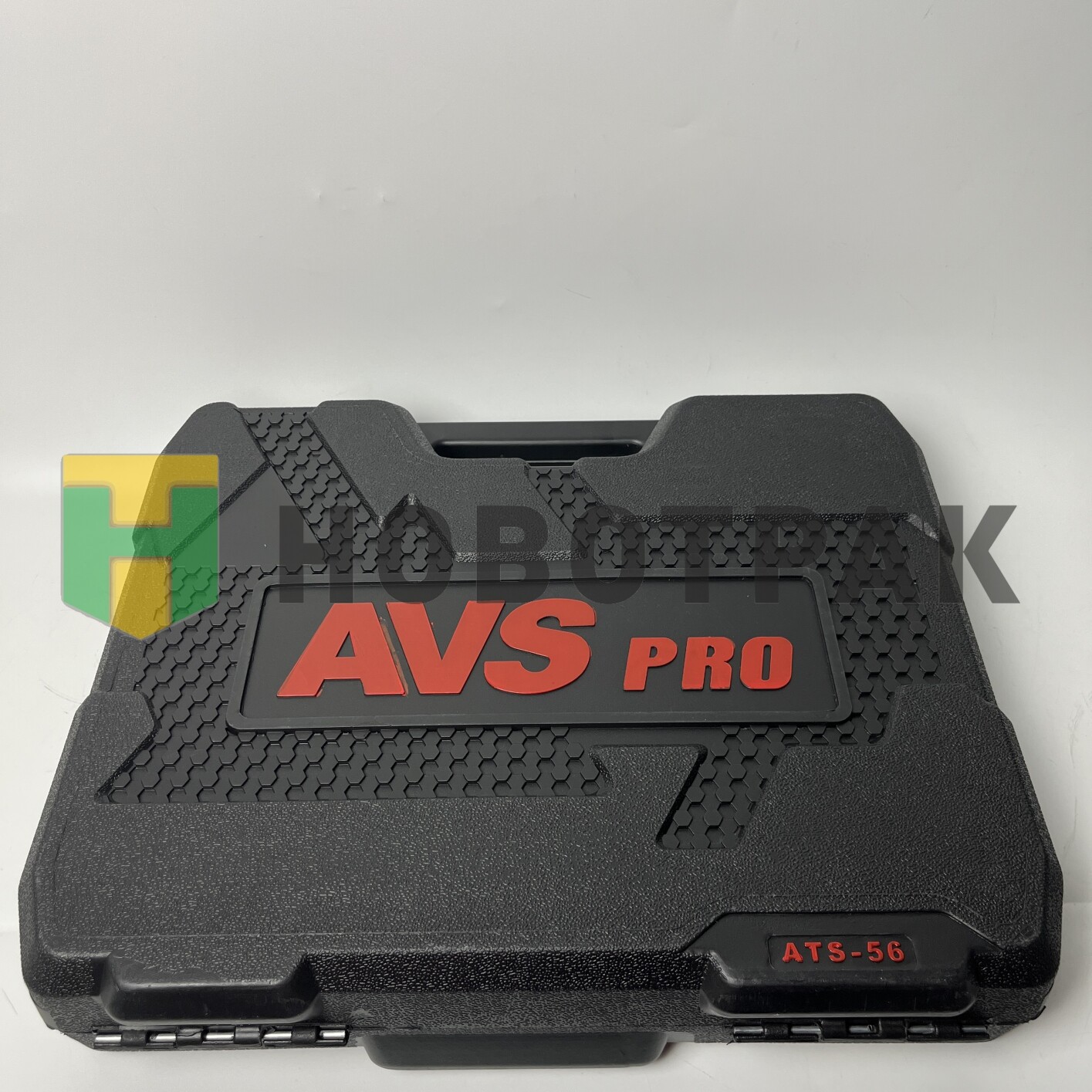 Набор инструмента 56 предметов AVS ATS-56 A40242S